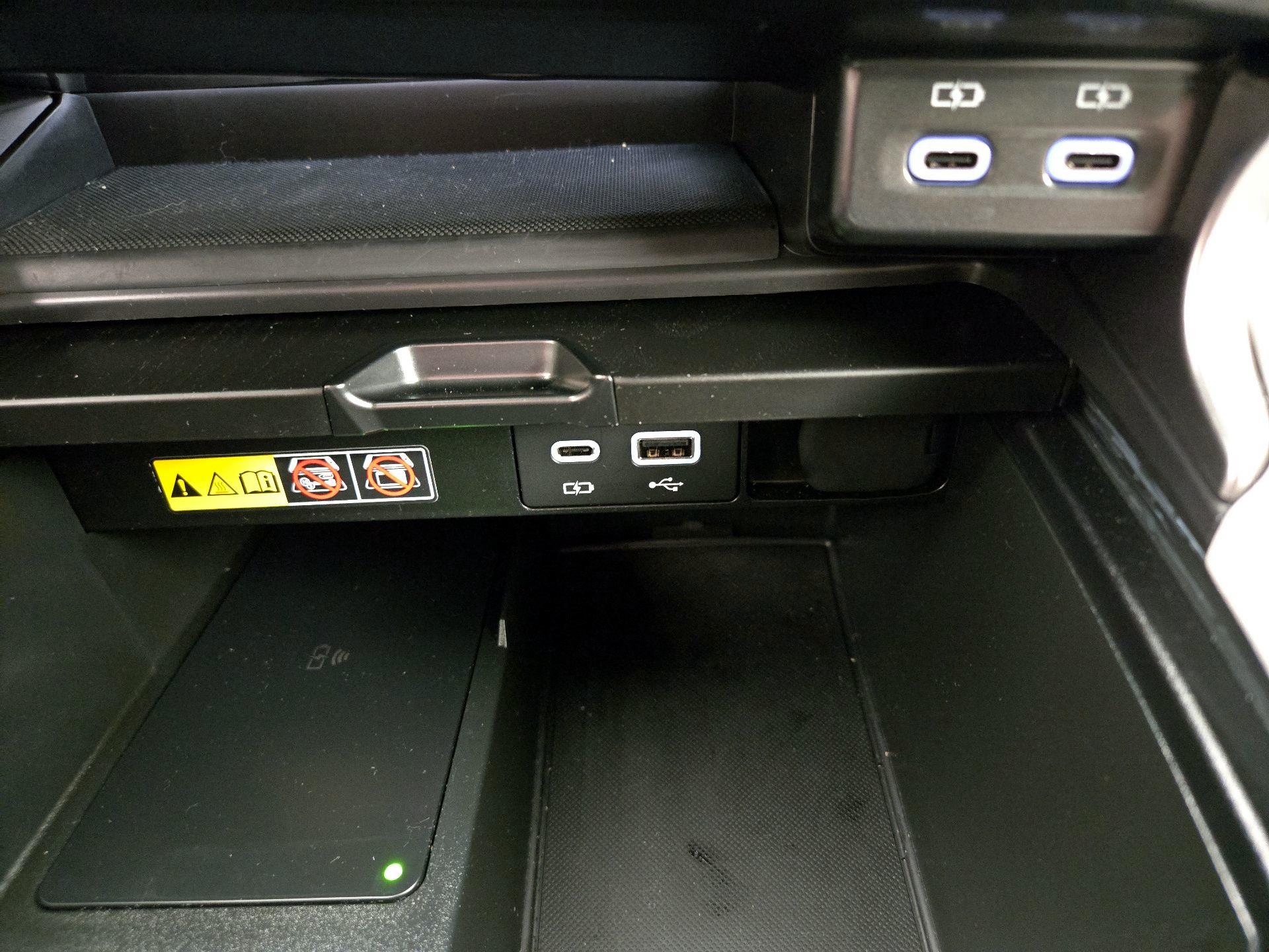 Thumbnail: 2025 Lexus RX - 19