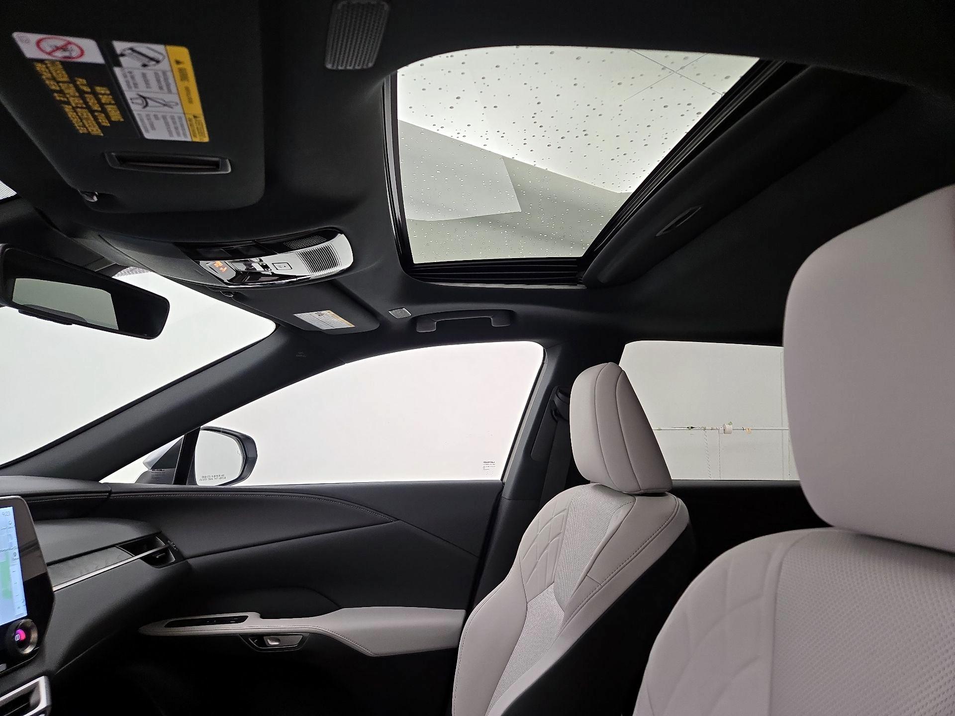 Thumbnail: 2025 Lexus RX - 20