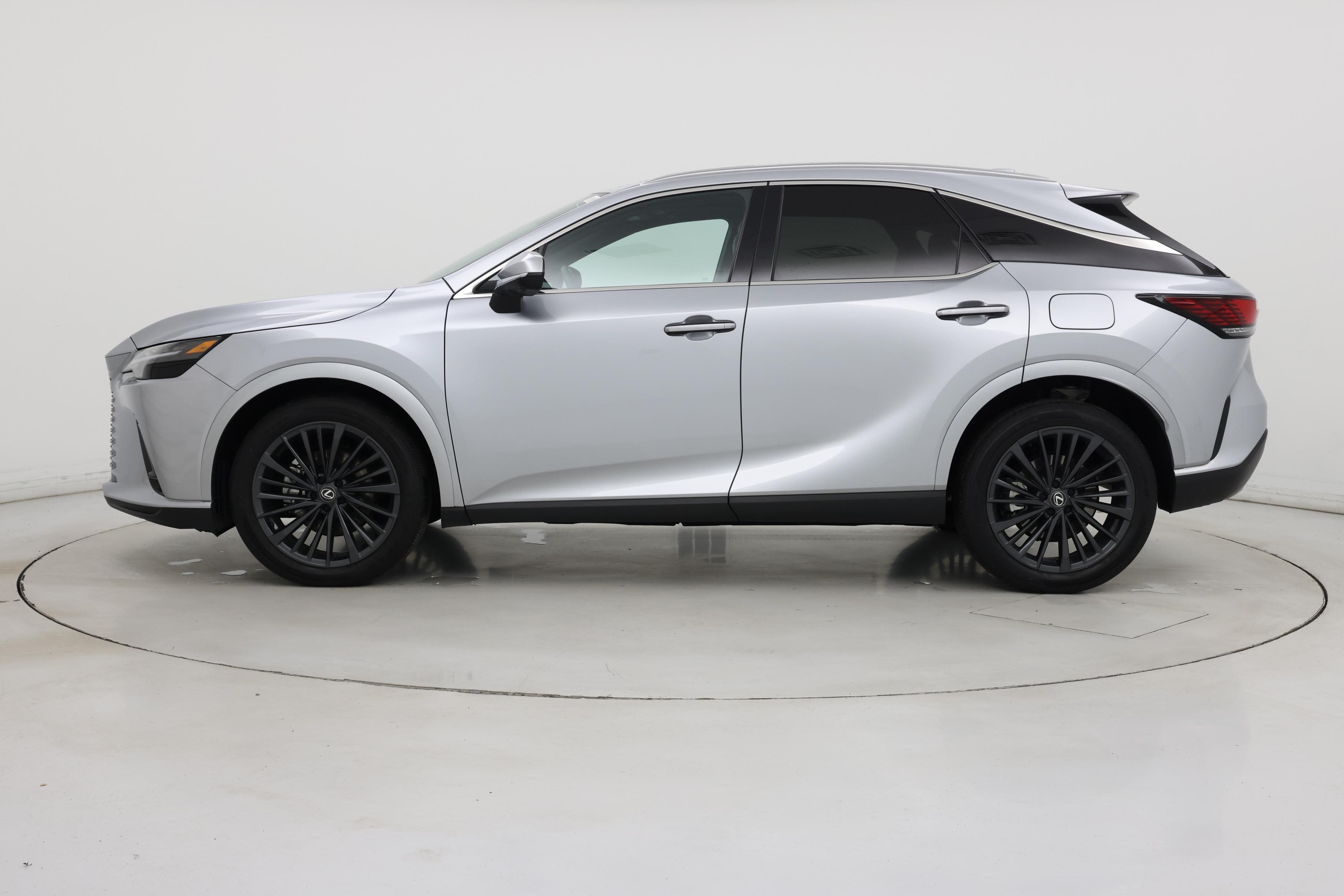 Thumbnail: 2025 Lexus RX - 3