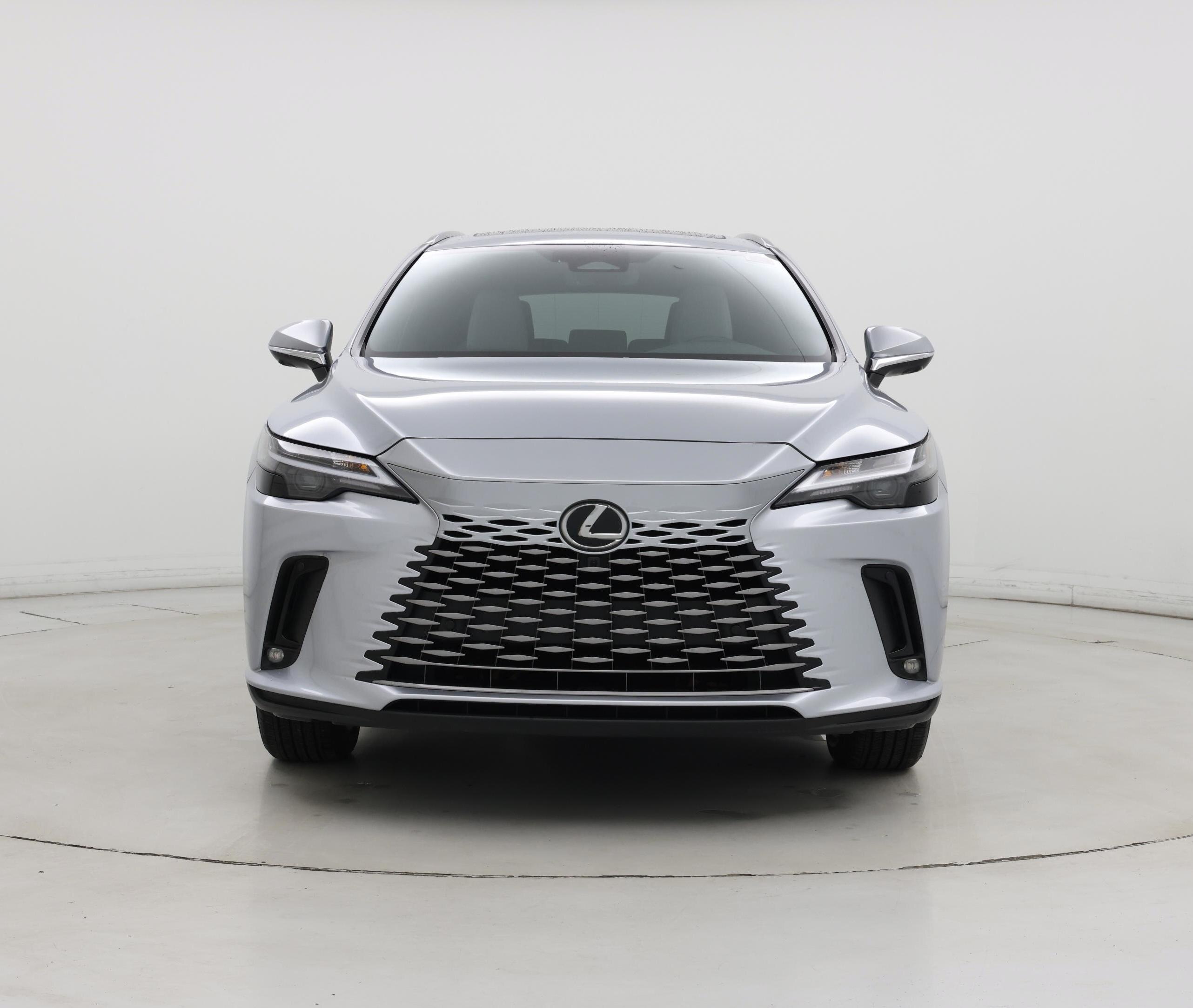 Thumbnail: 2025 Lexus RX - 5