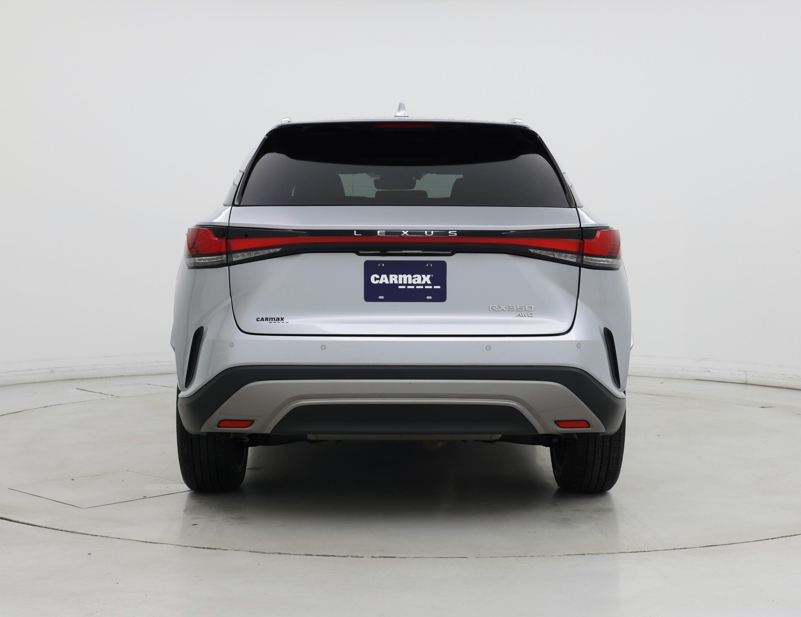 Thumbnail: 2025 Lexus RX - 6