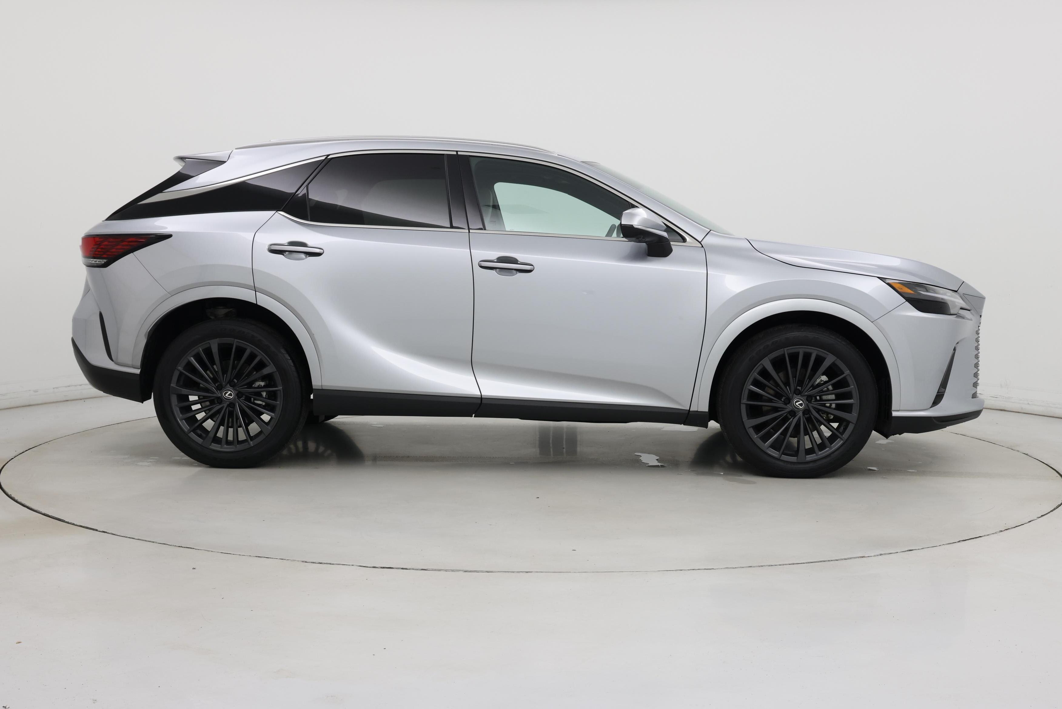 Thumbnail: 2025 Lexus RX - 7