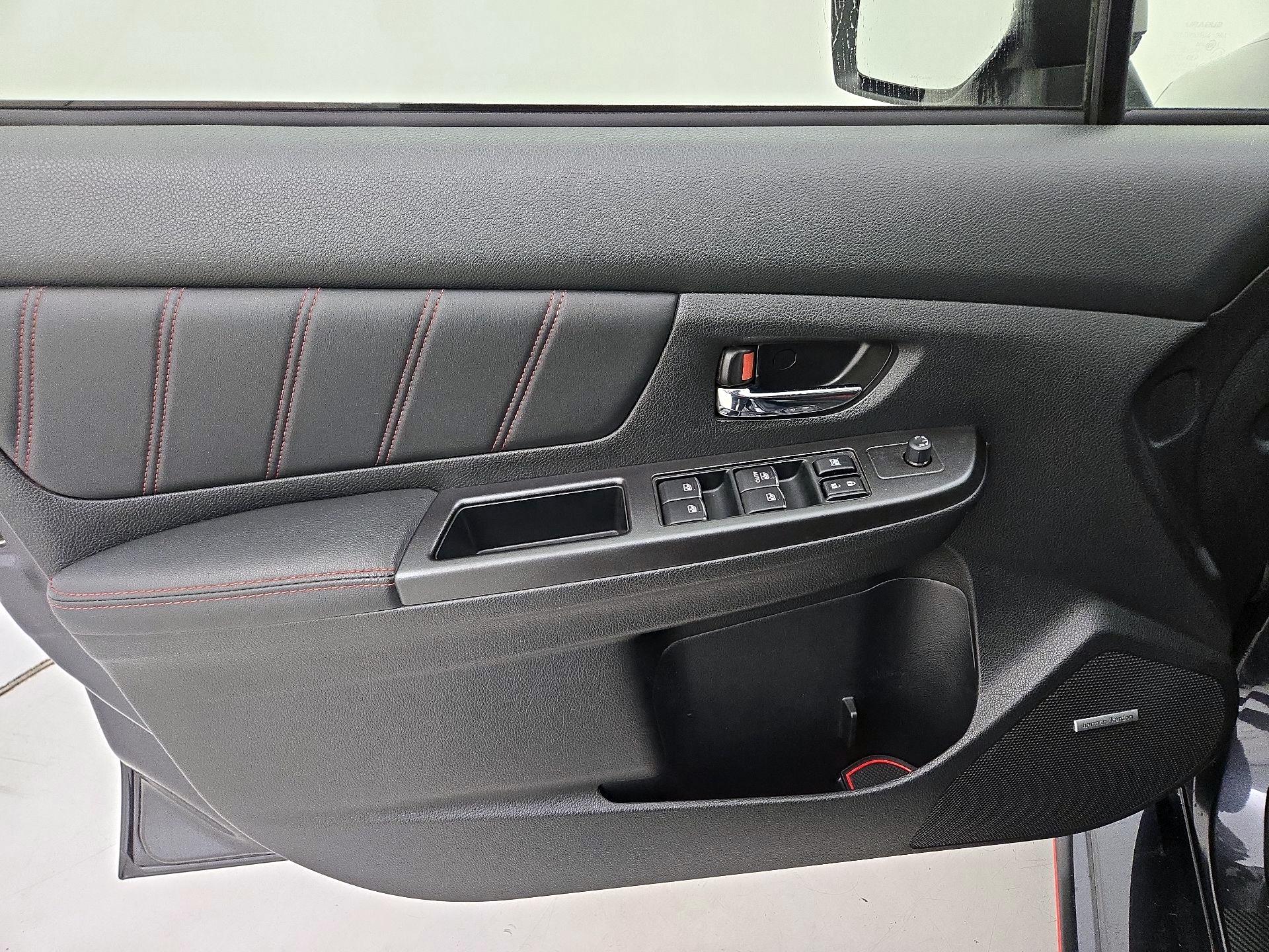 Thumbnail: 2016 Subaru WRX - 12