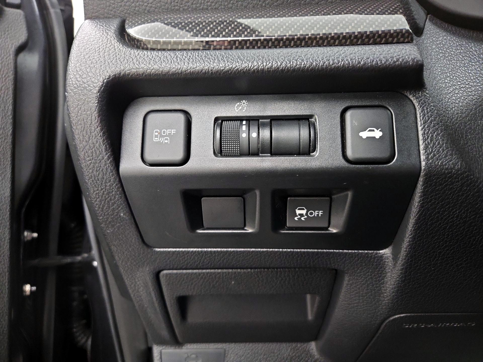 Thumbnail: 2016 Subaru WRX - 13