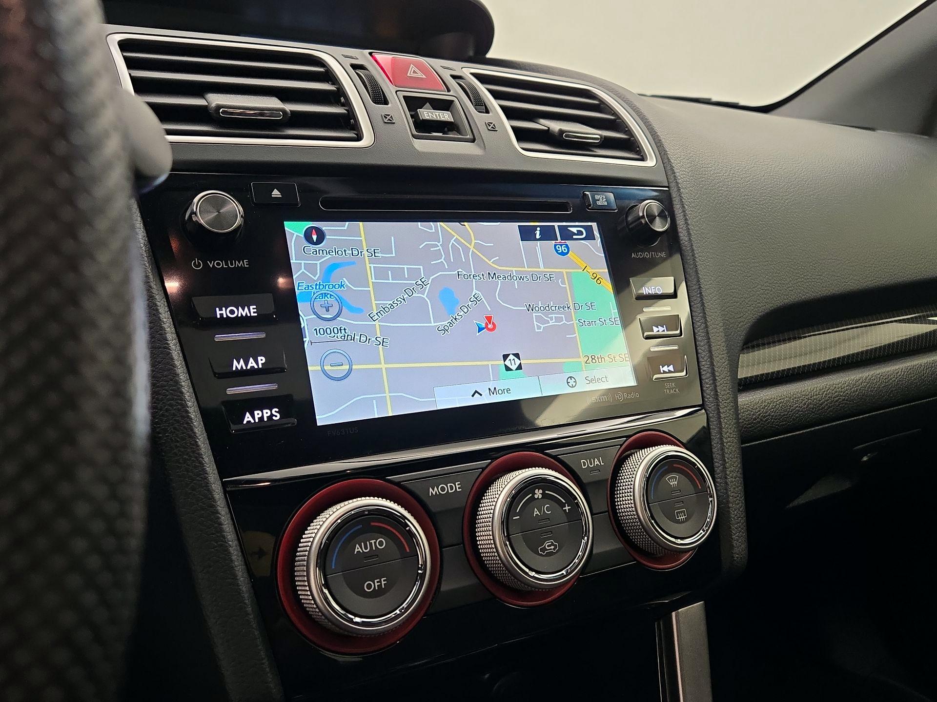 Thumbnail: 2016 Subaru WRX - 14