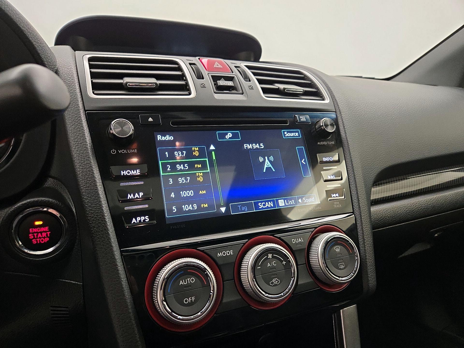 Thumbnail: 2016 Subaru WRX - 16