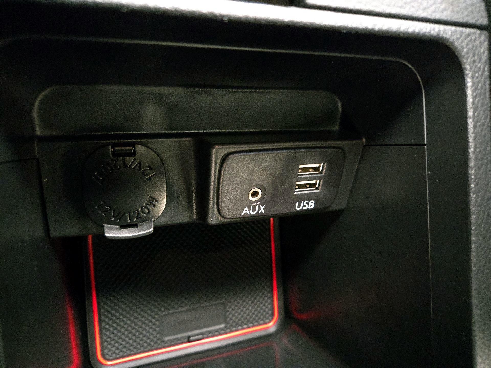 Thumbnail: 2016 Subaru WRX - 19