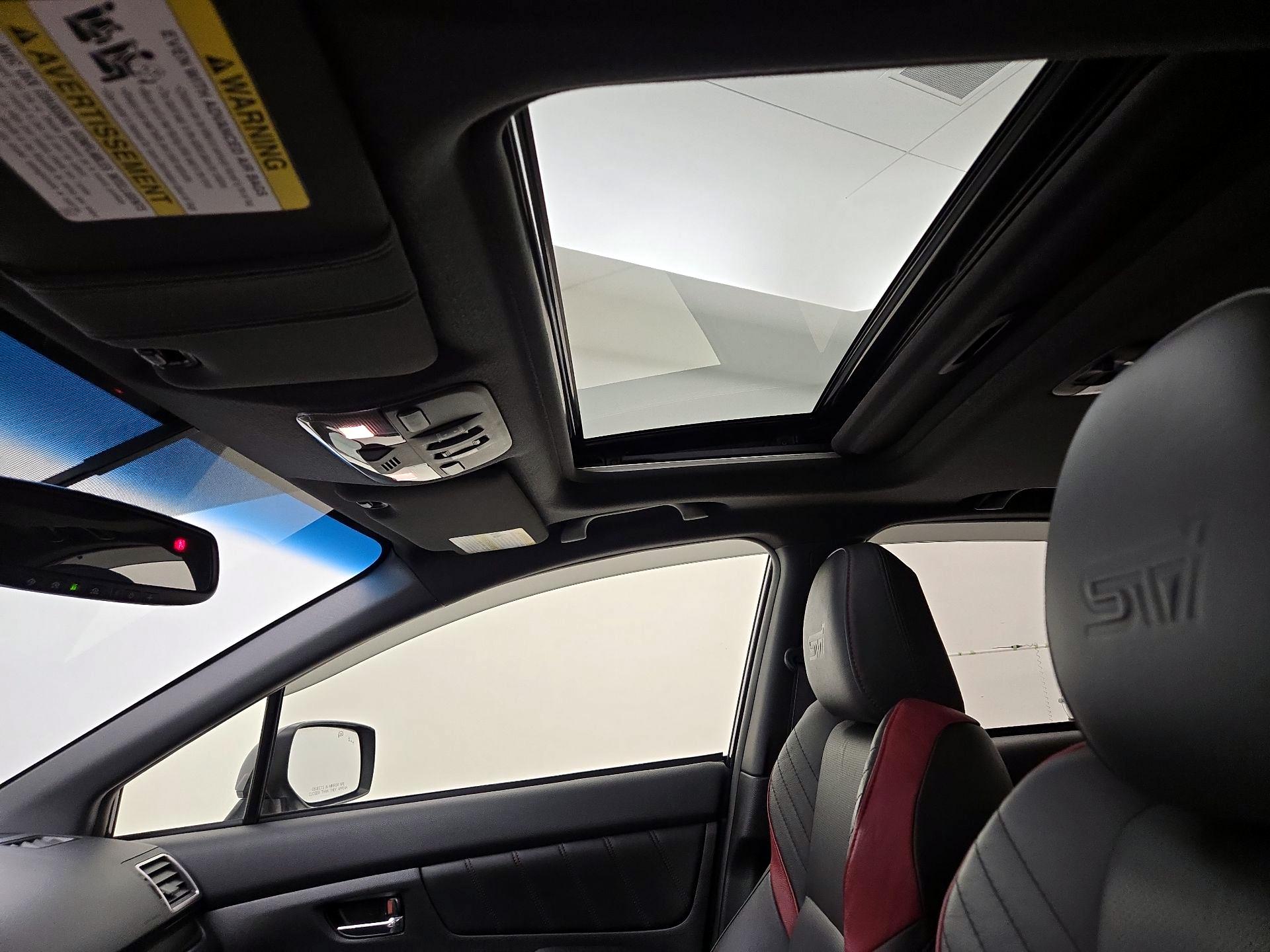 Thumbnail: 2016 Subaru WRX - 20