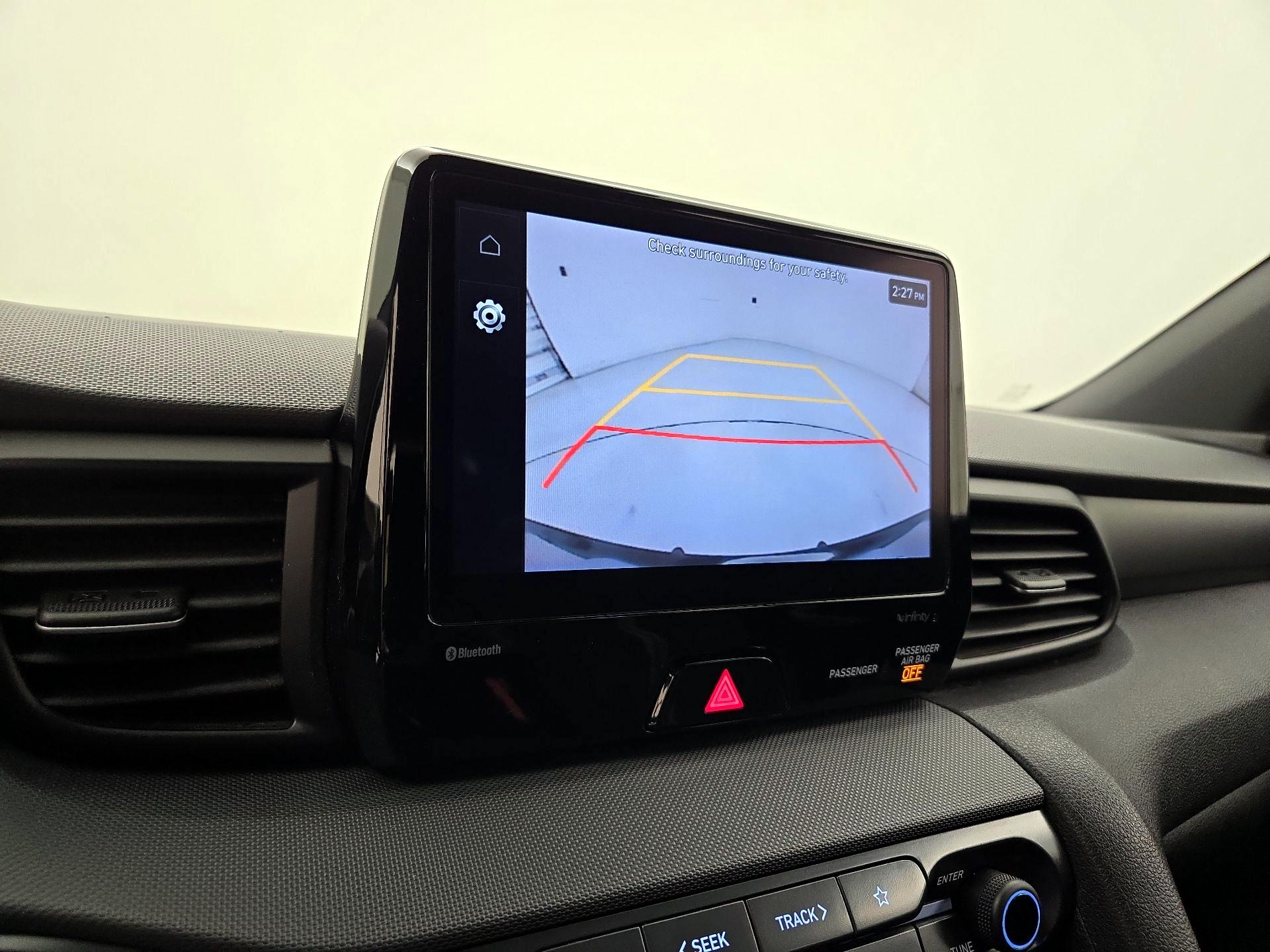 Thumbnail: 2021 Hyundai Veloster - 15