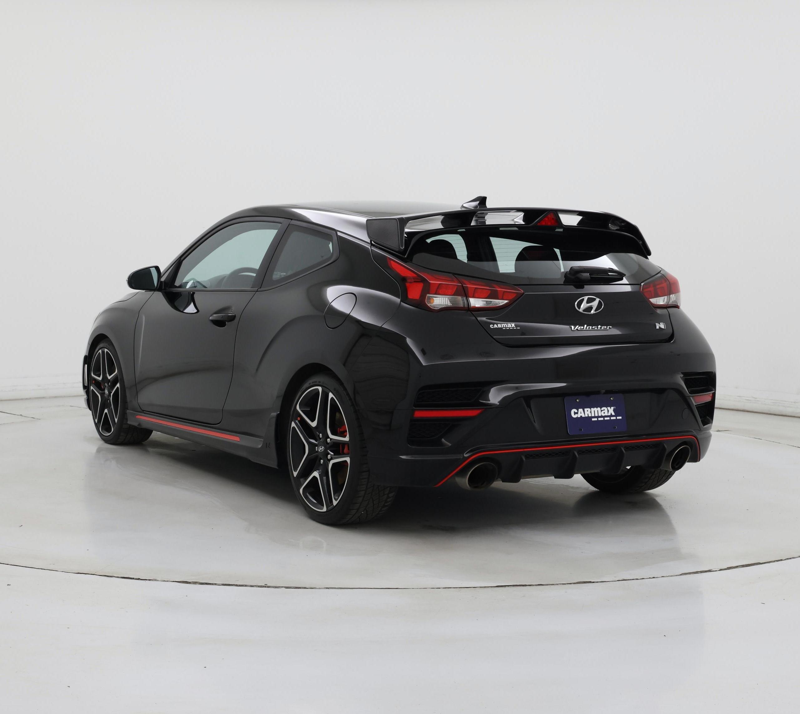 Thumbnail: 2021 Hyundai Veloster - 2