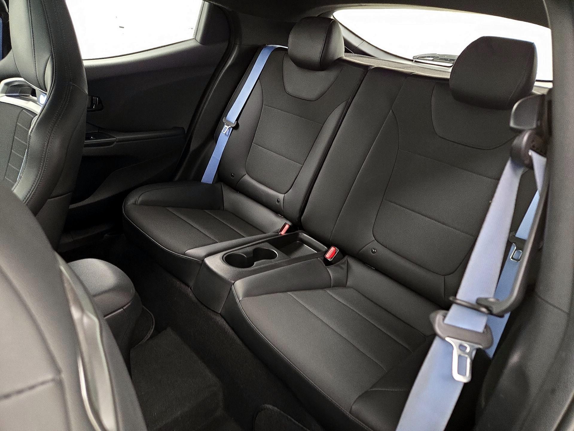 Thumbnail: 2021 Hyundai Veloster - 20