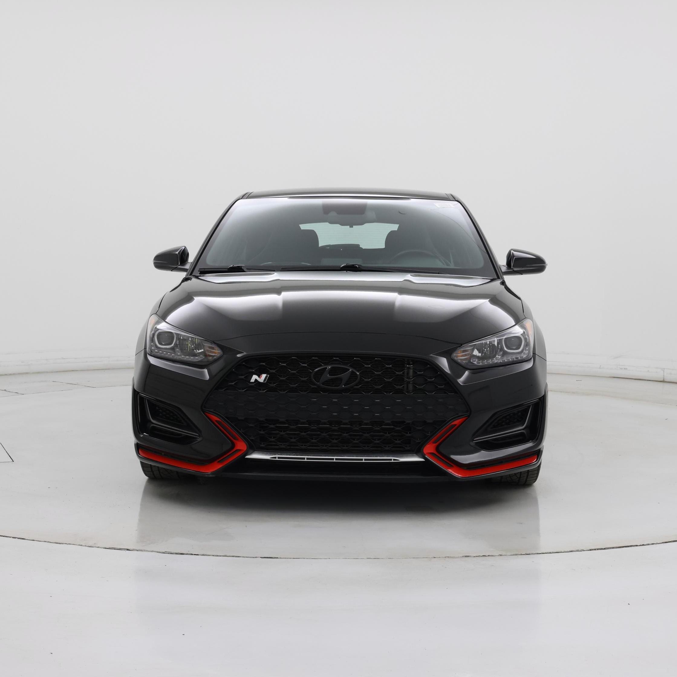 Thumbnail: 2021 Hyundai Veloster - 5