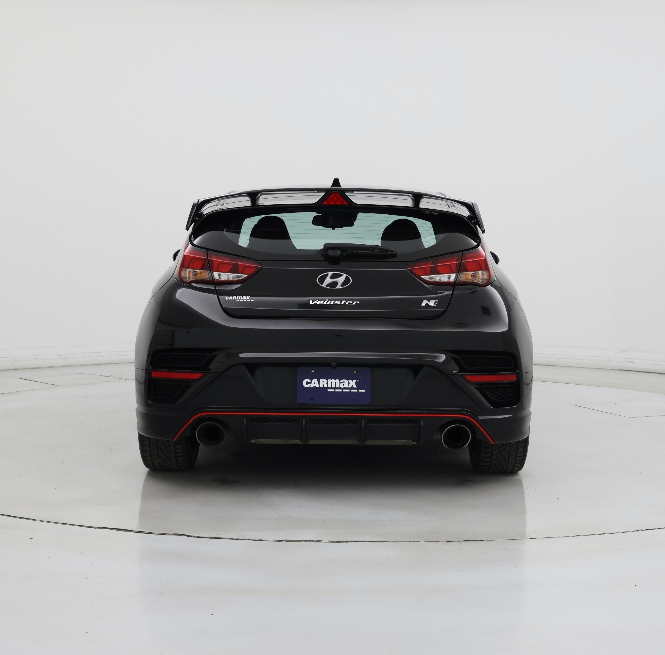 Thumbnail: 2021 Hyundai Veloster - 6