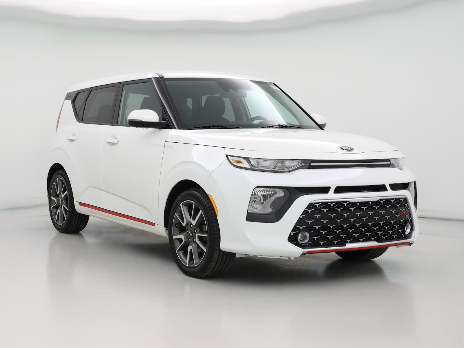 2020 Kia Soul GT-Line