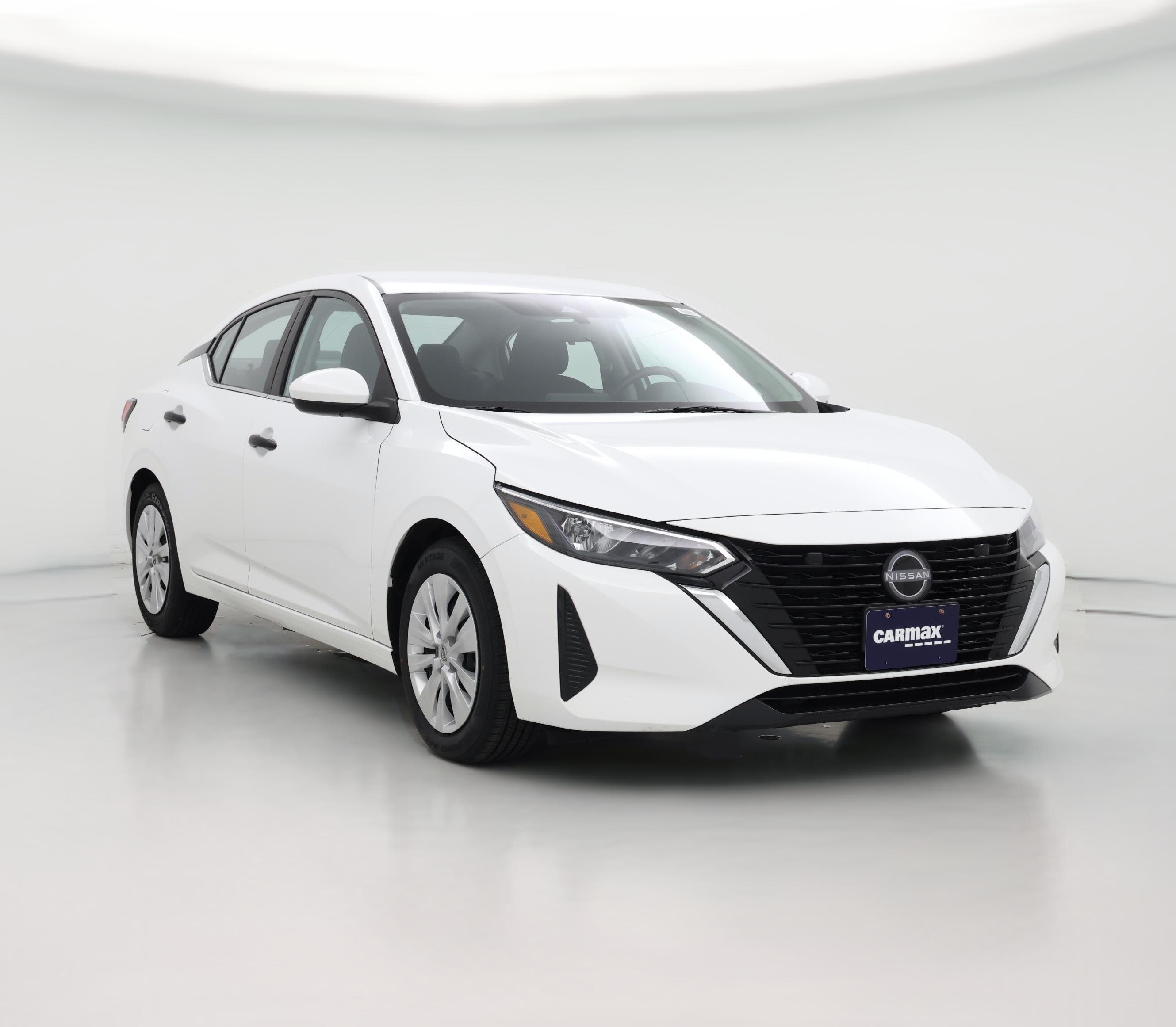 Thumbnail: 2024 Nissan Sentra - 1
