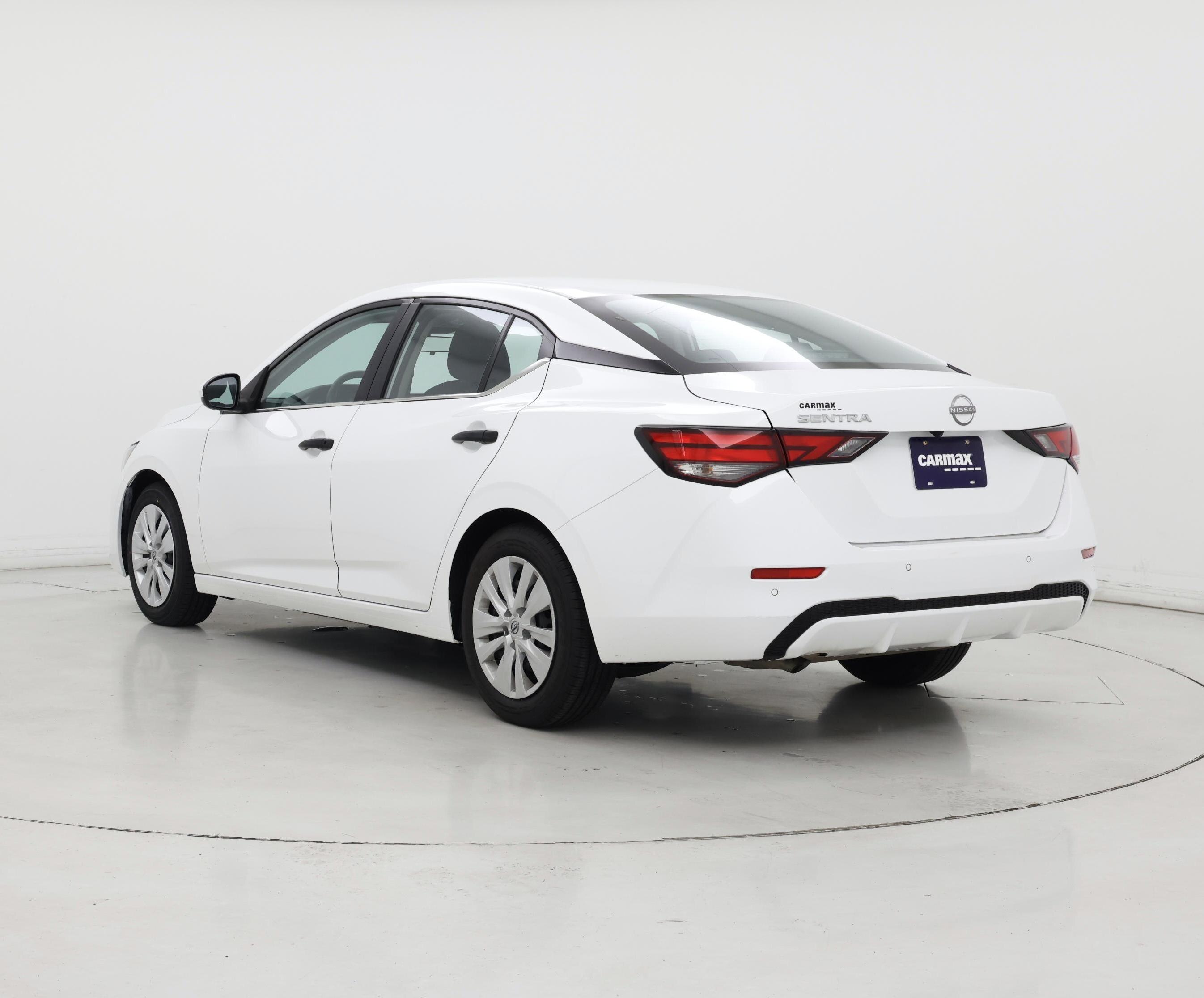 Thumbnail: 2024 Nissan Sentra - 2