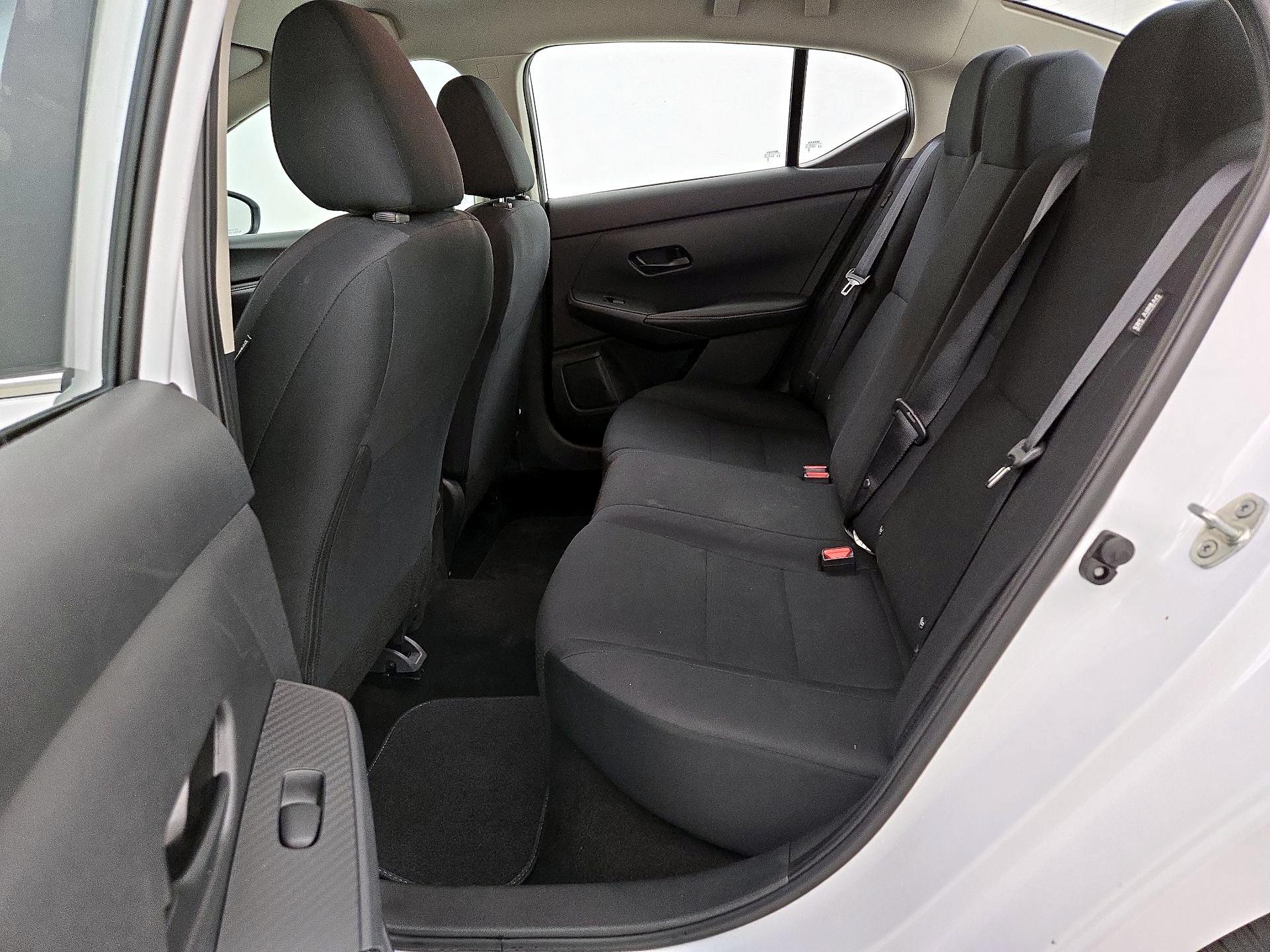 Thumbnail: 2024 Nissan Sentra - 19