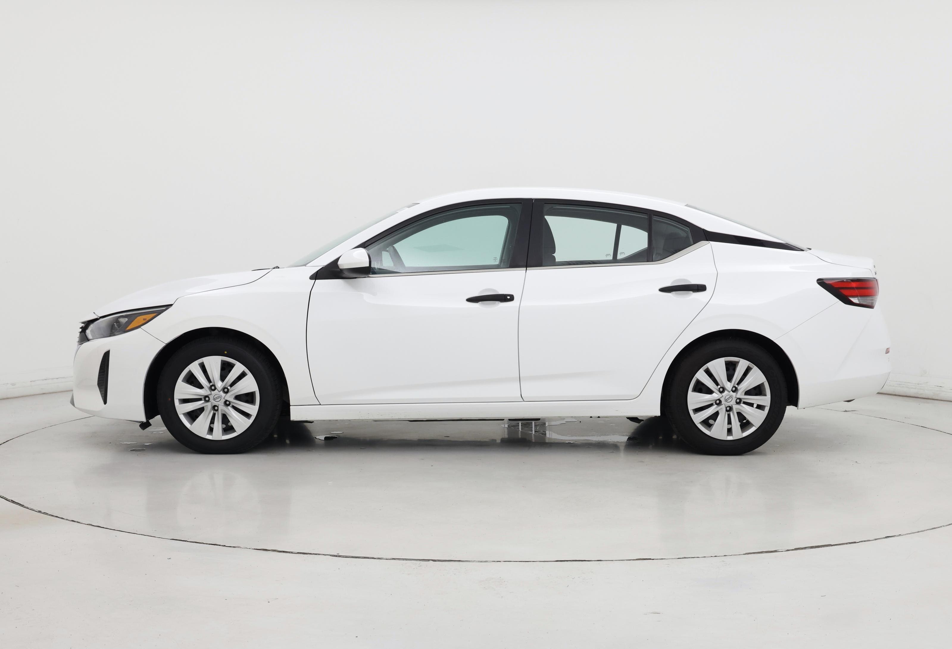 Thumbnail: 2024 Nissan Sentra - 3