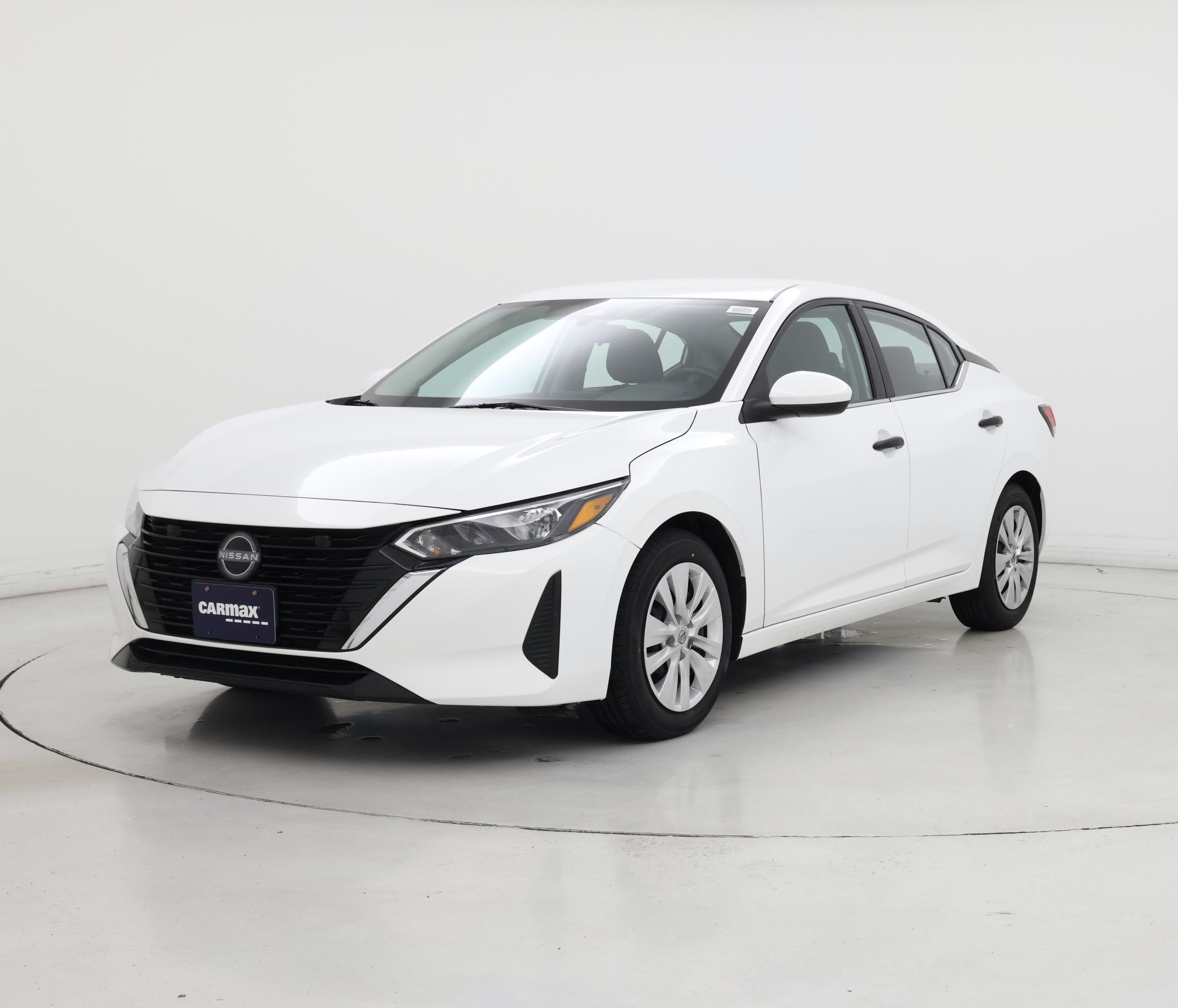 Thumbnail: 2024 Nissan Sentra - 4