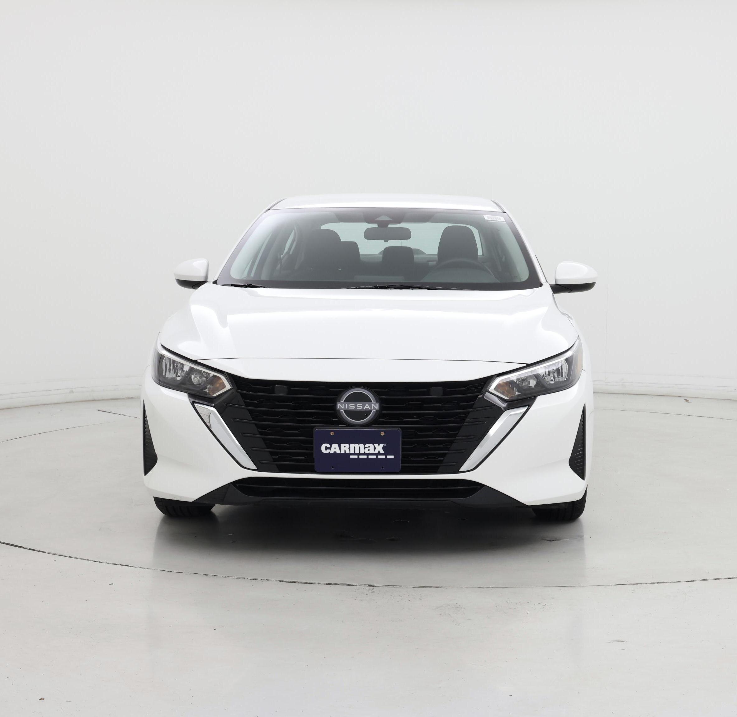 Thumbnail: 2024 Nissan Sentra - 5
