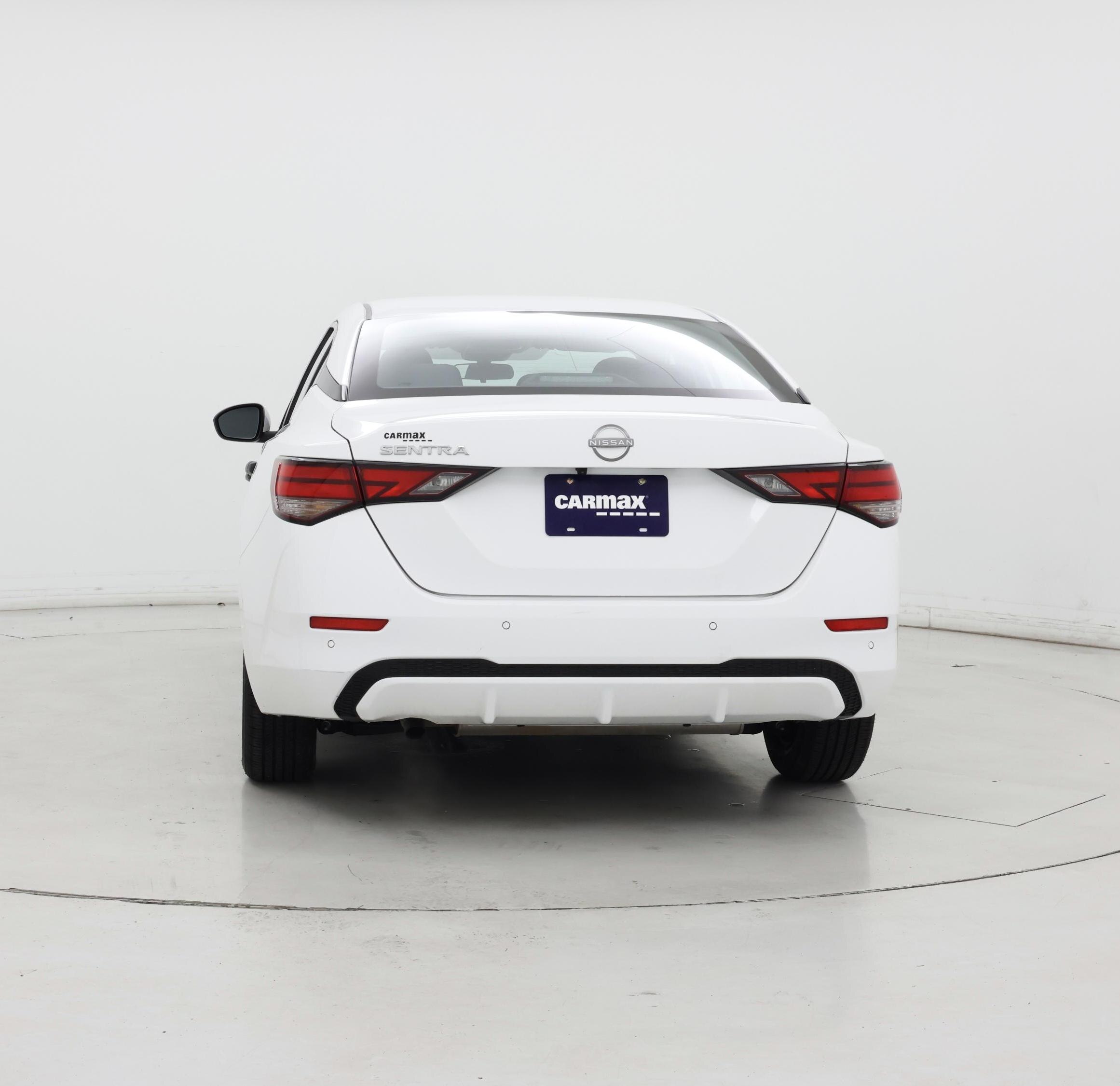 Thumbnail: 2024 Nissan Sentra - 6