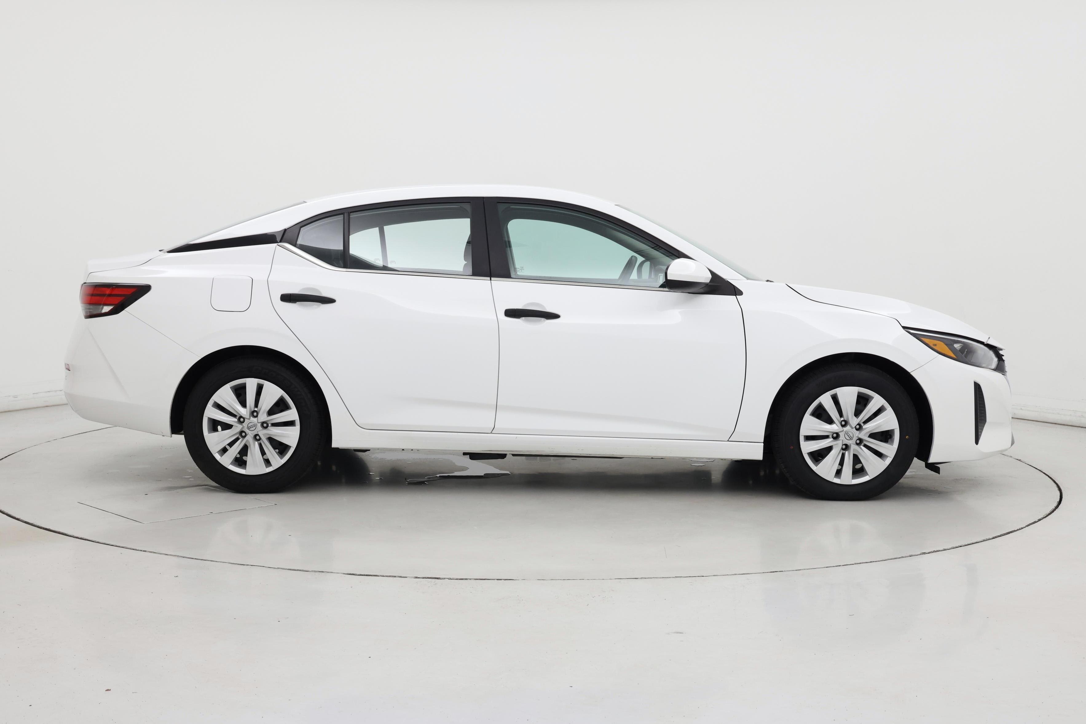 Thumbnail: 2024 Nissan Sentra - 7