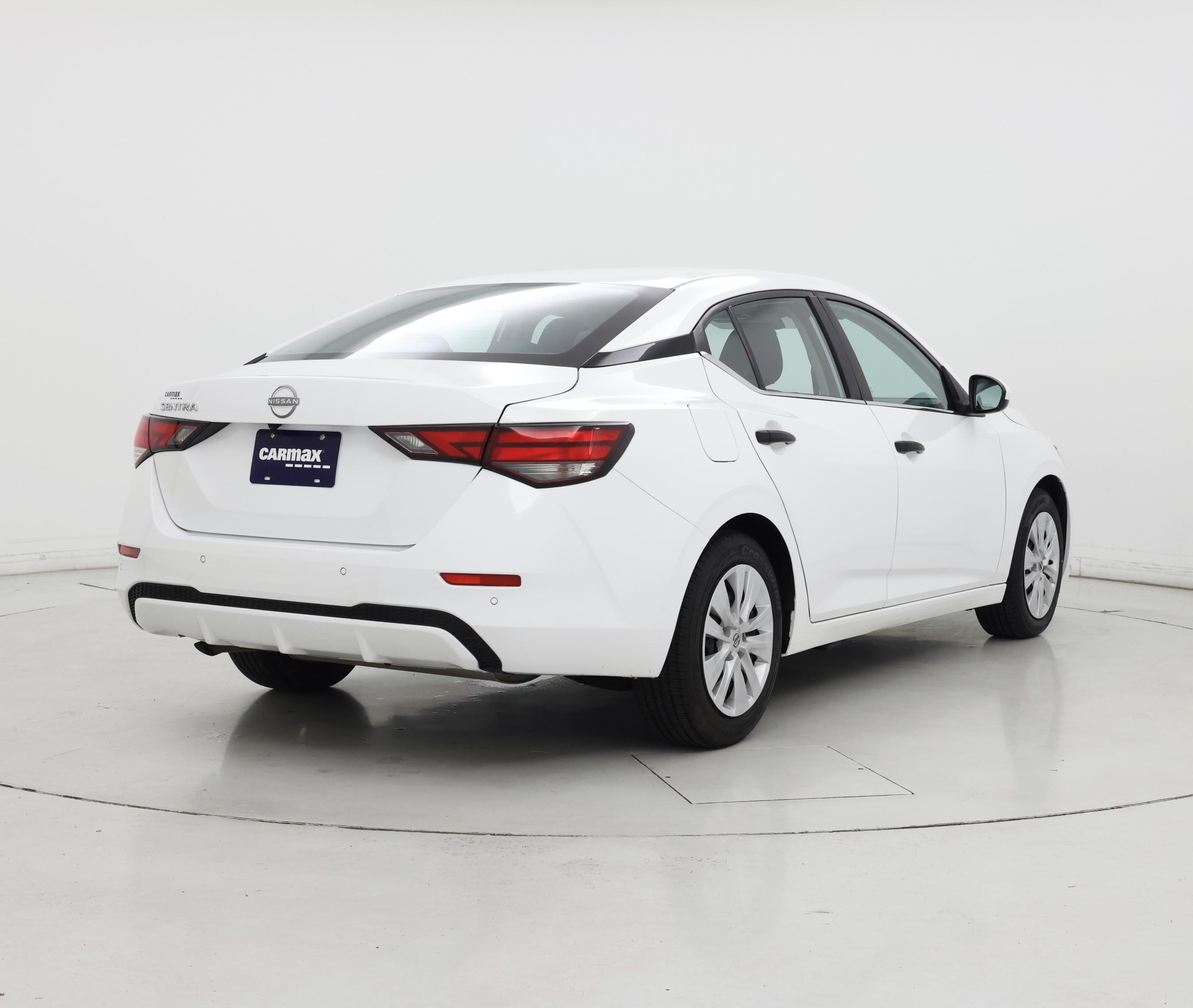 Thumbnail: 2024 Nissan Sentra - 8