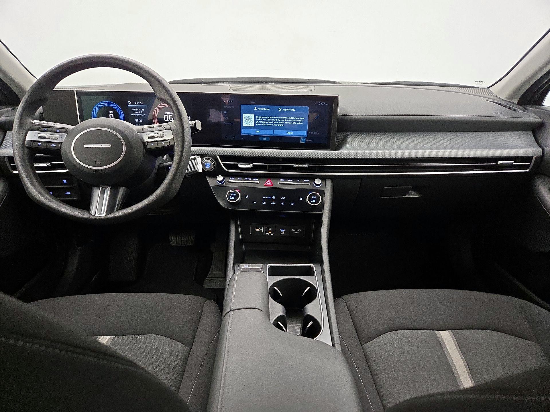 Thumbnail: 2025 Hyundai Sonata - 9