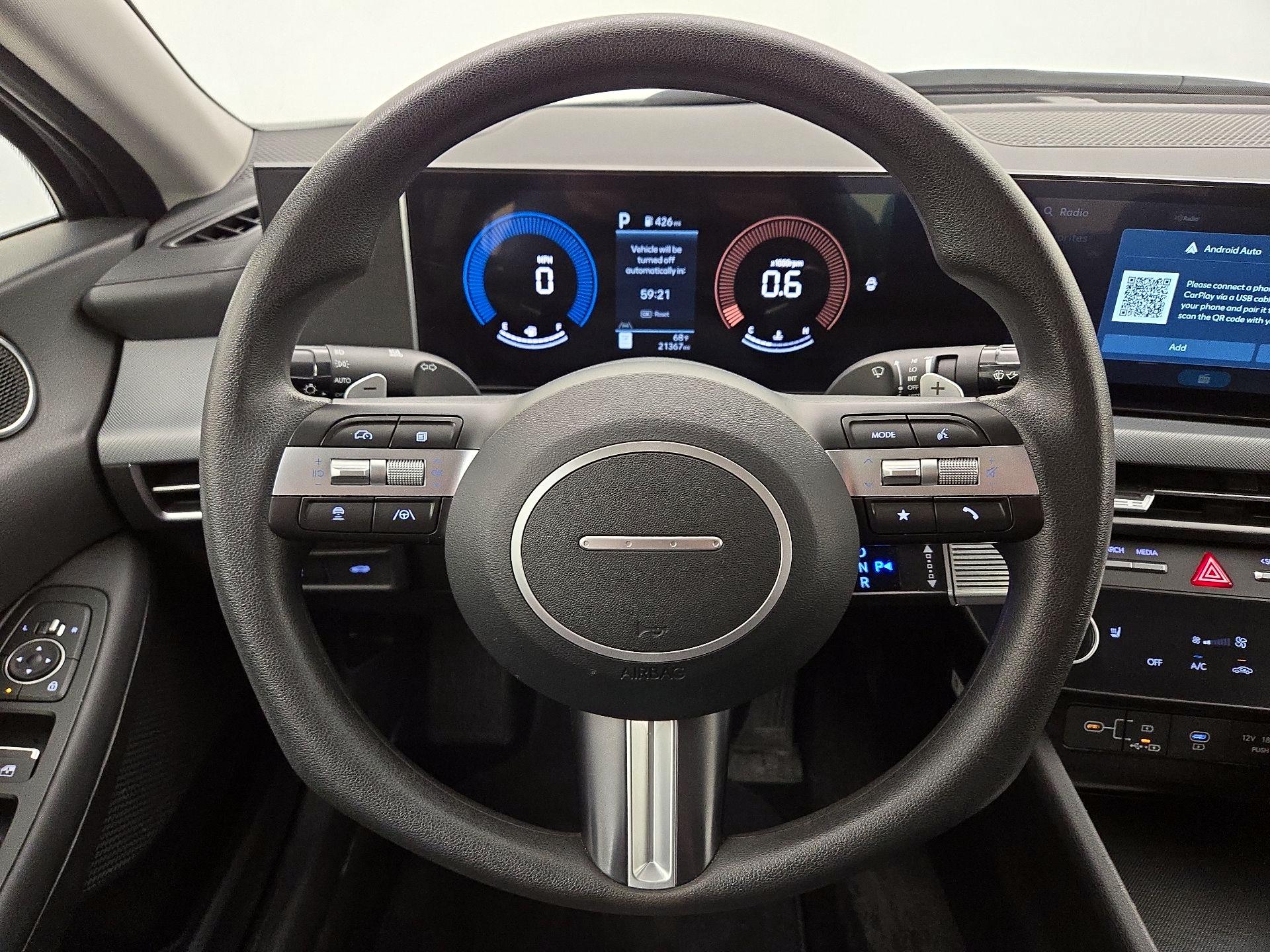 Thumbnail: 2025 Hyundai Sonata - 10