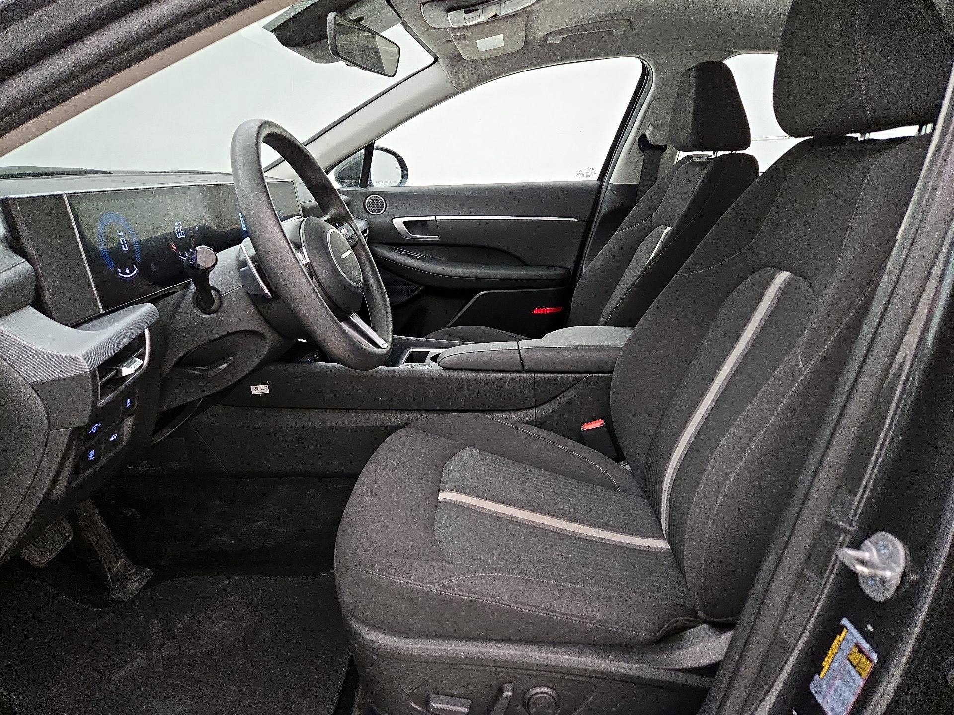 Thumbnail: 2025 Hyundai Sonata - 11