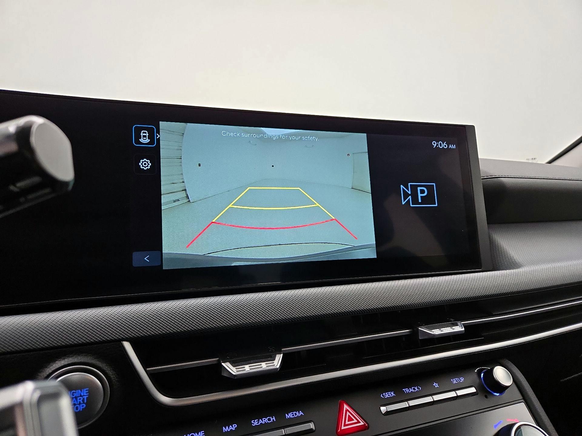 Thumbnail: 2025 Hyundai Sonata - 14