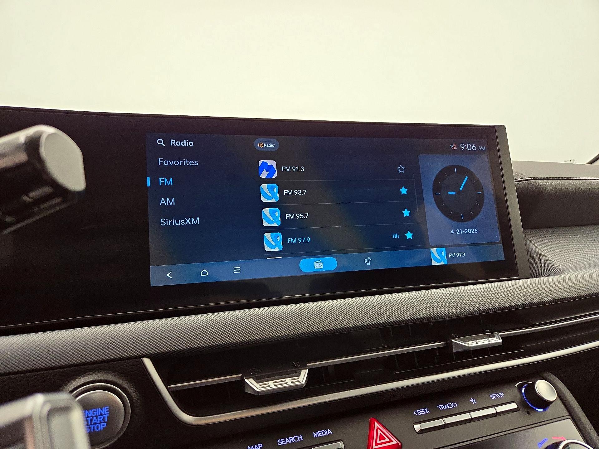 Thumbnail: 2025 Hyundai Sonata - 15