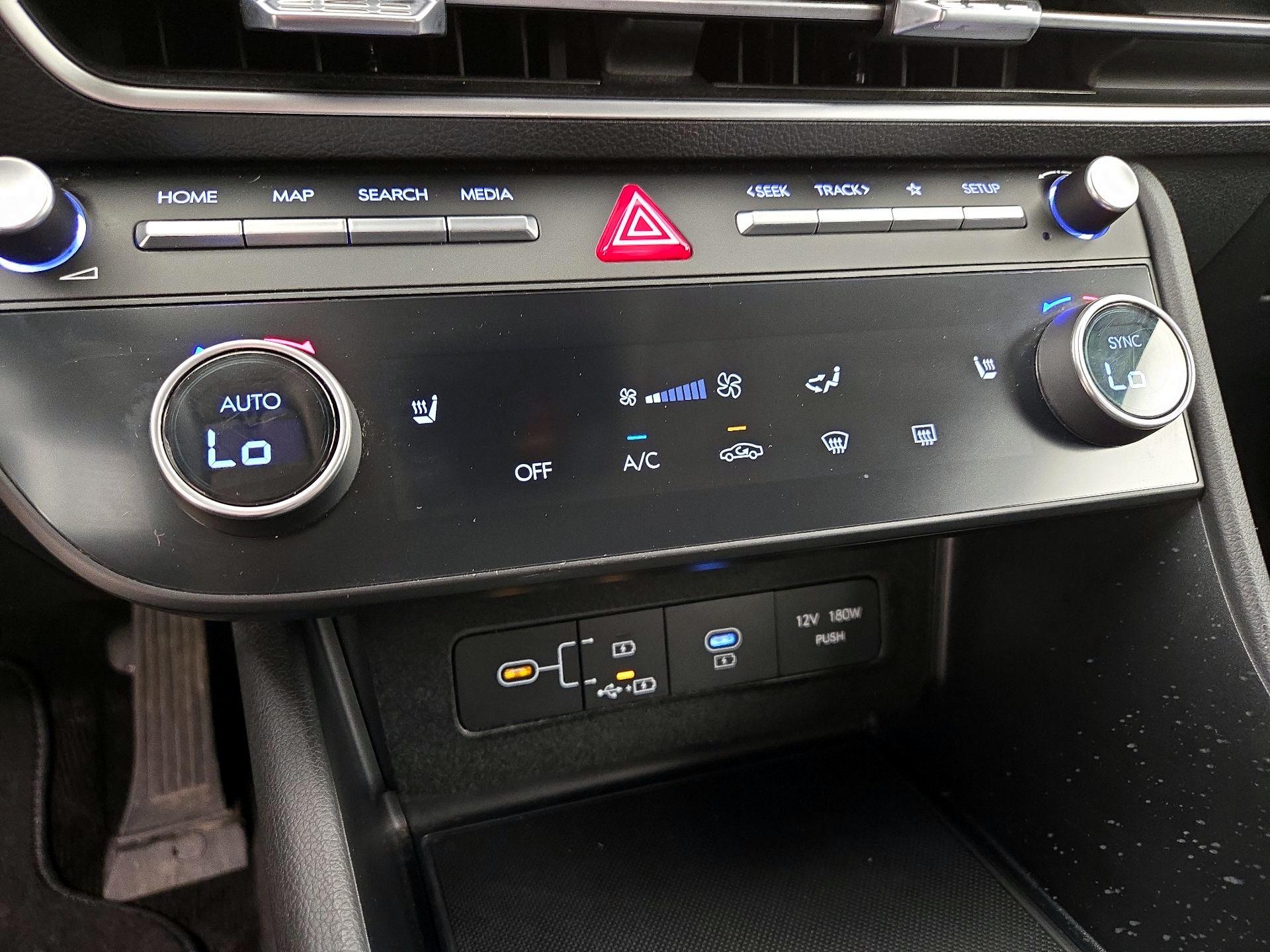 Thumbnail: 2025 Hyundai Sonata - 16