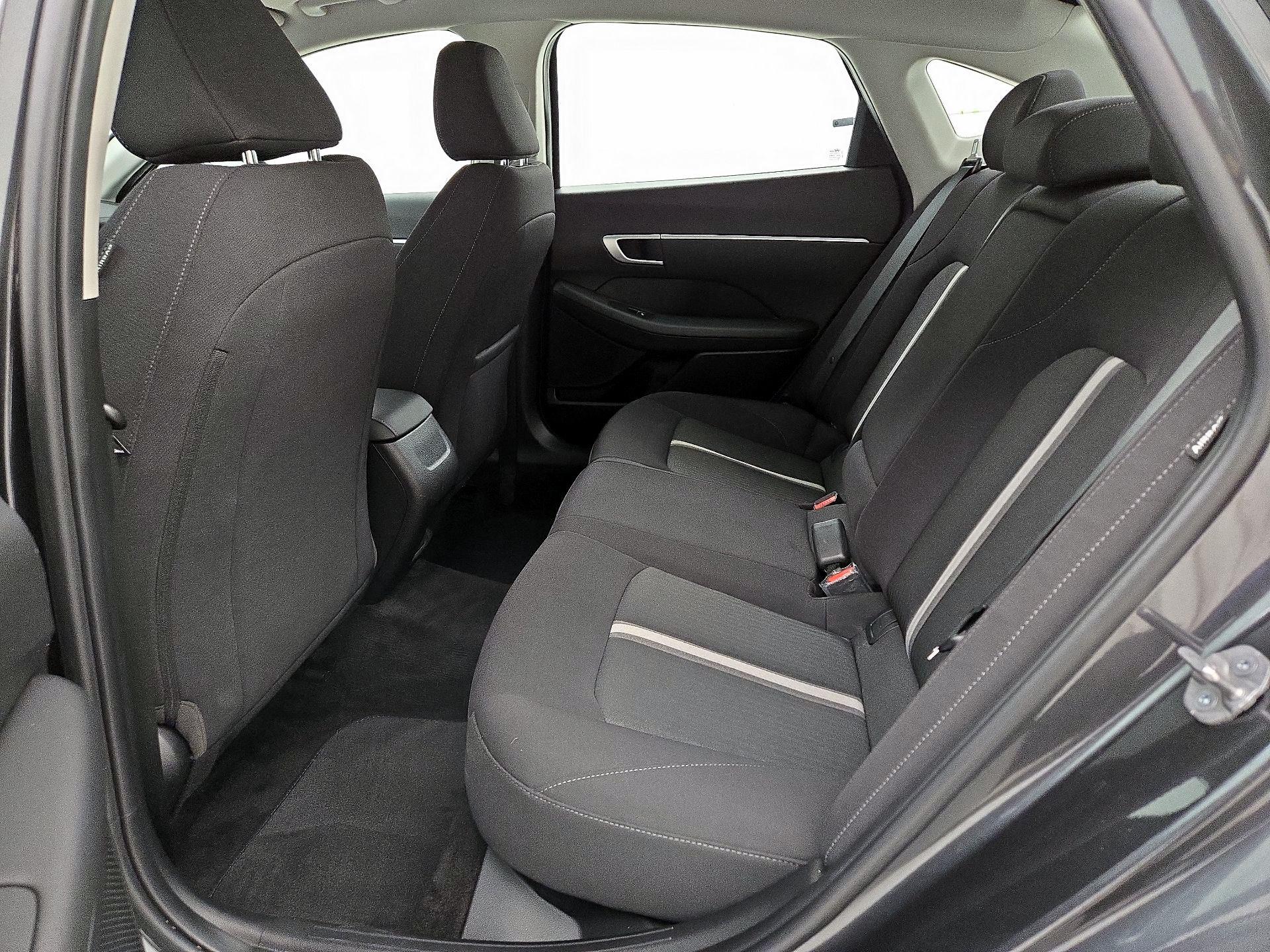 Thumbnail: 2025 Hyundai Sonata - 19