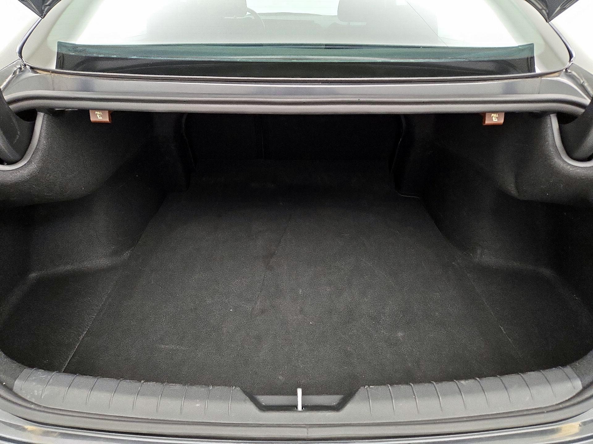 Thumbnail: 2025 Hyundai Sonata - 20