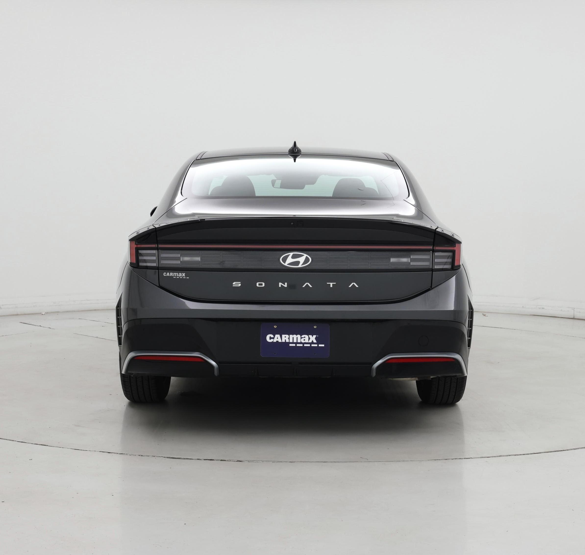 Thumbnail: 2025 Hyundai Sonata - 6