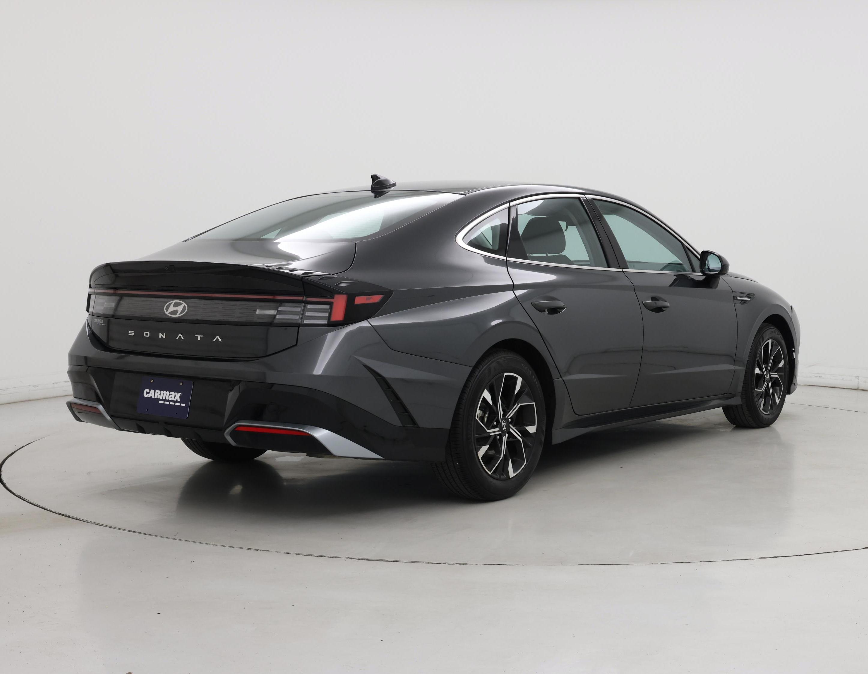 Thumbnail: 2025 Hyundai Sonata - 8