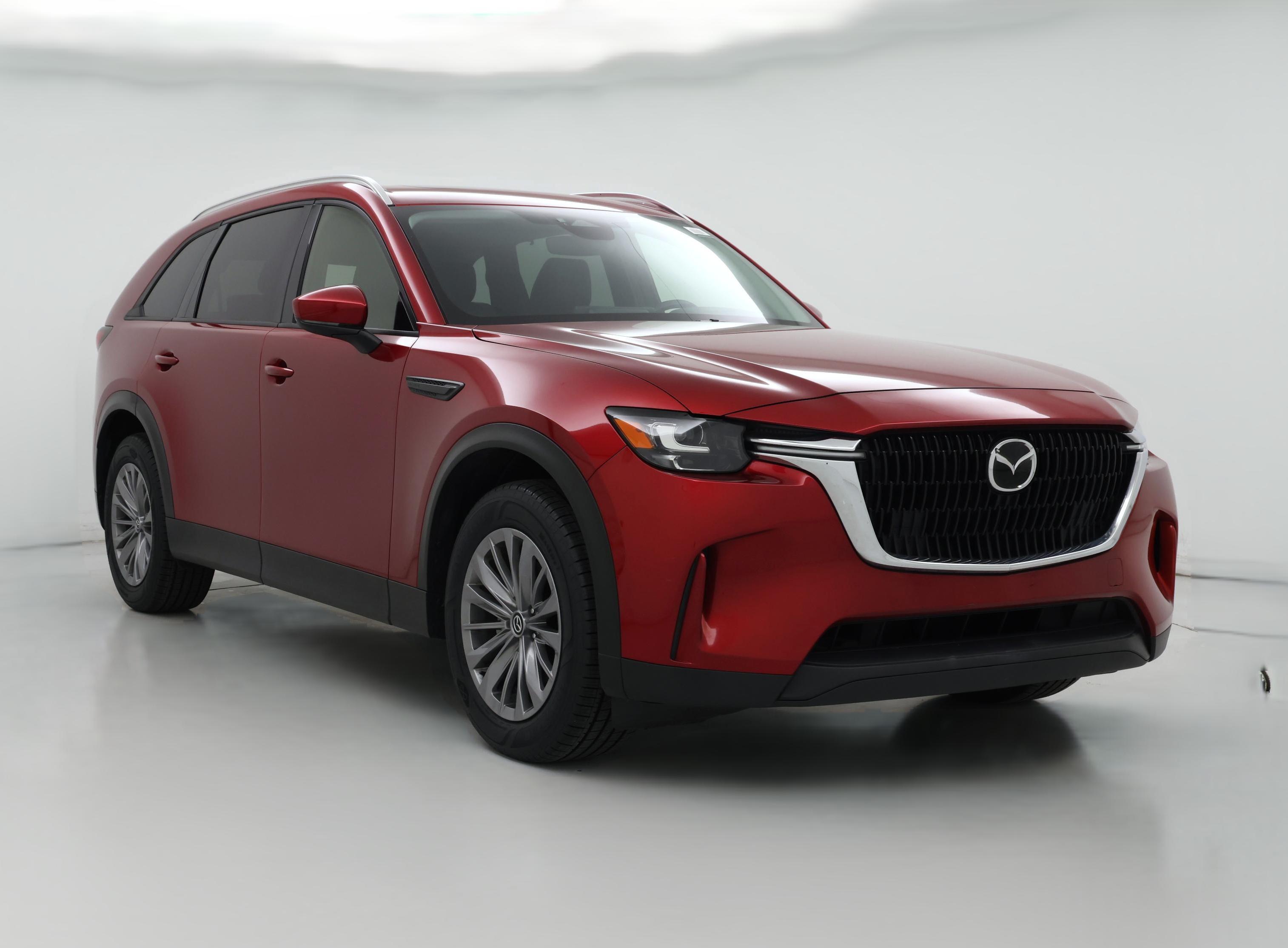 Thumbnail: 2024 Mazda CX-90 - 1