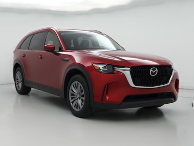 2024 Mazda CX-90 Turbo Preferred Plus