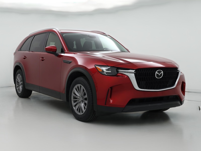 2024 Mazda CX-90 Preferred Plus -
                  Grand Rapids, MI
