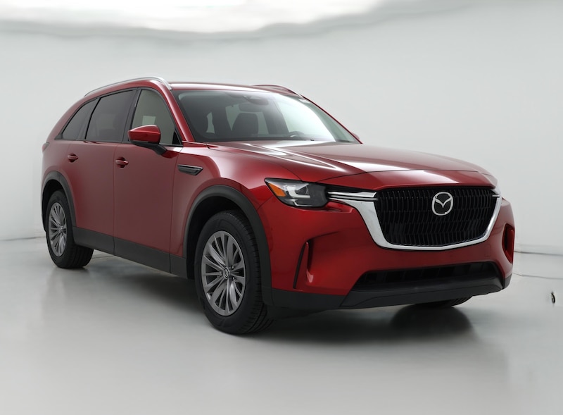 2024 Mazda CX-90 Turbo Preferred Plus