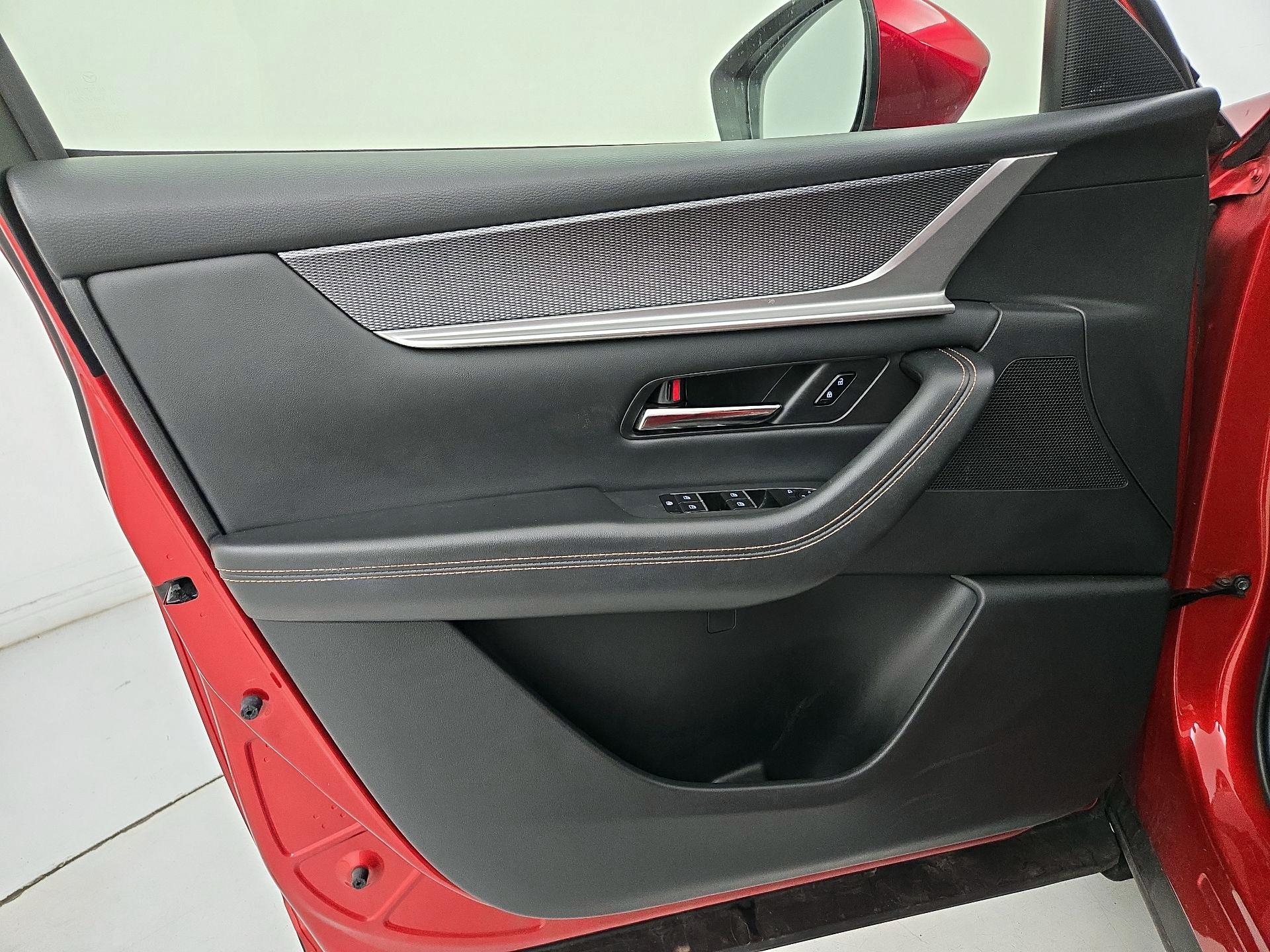 Thumbnail: 2024 Mazda CX-90 - 12