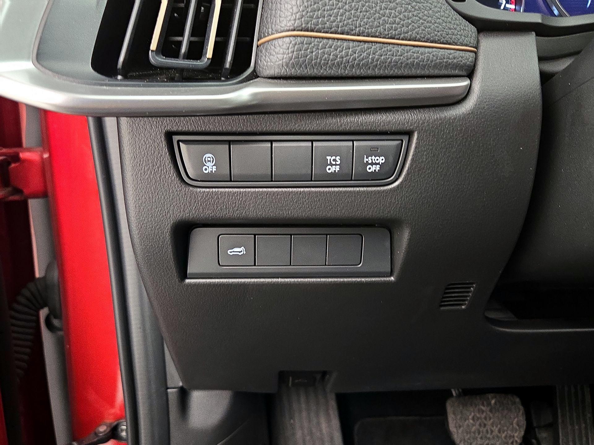 Thumbnail: 2024 Mazda CX-90 - 13