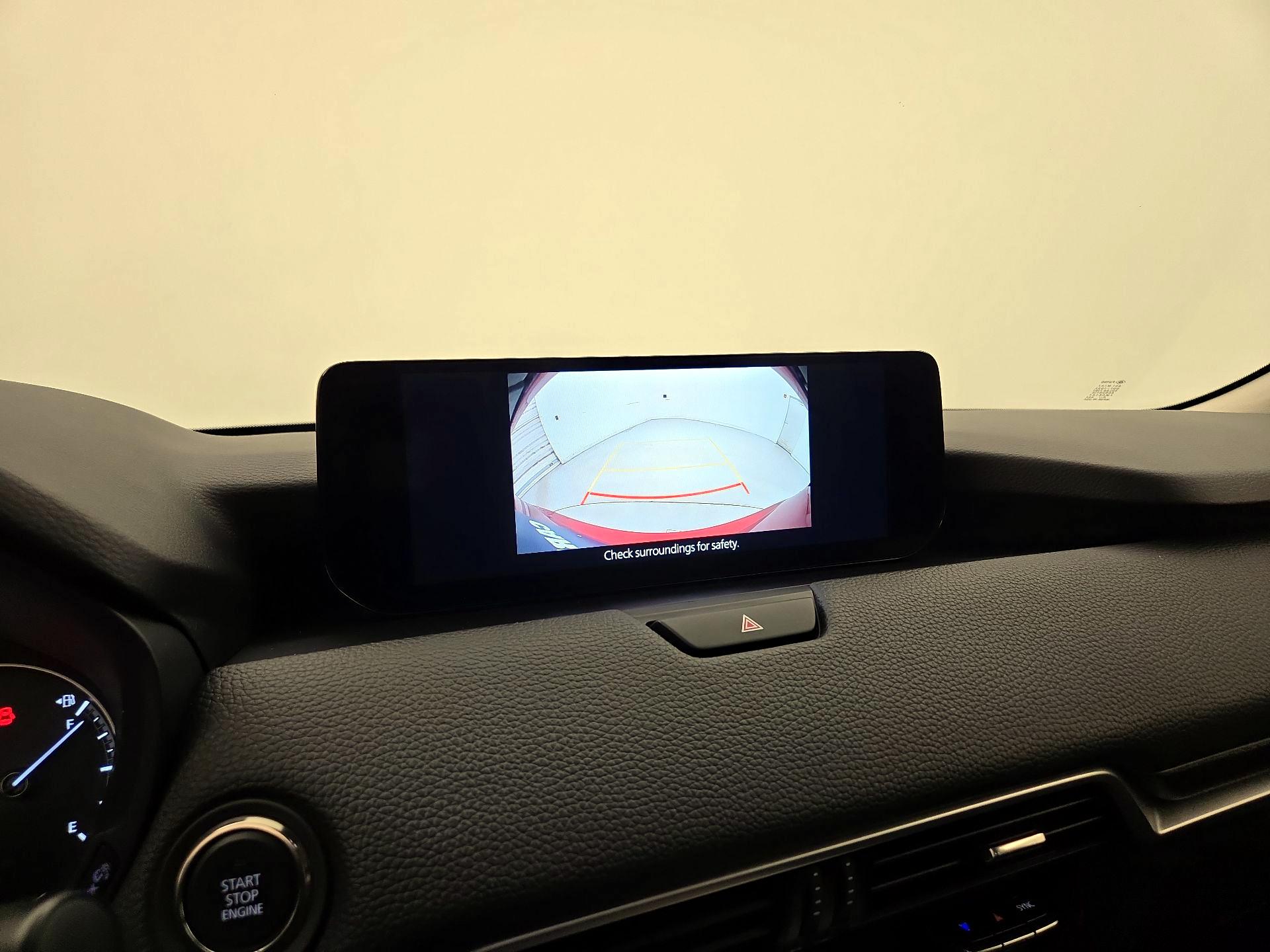 Thumbnail: 2024 Mazda CX-90 - 14