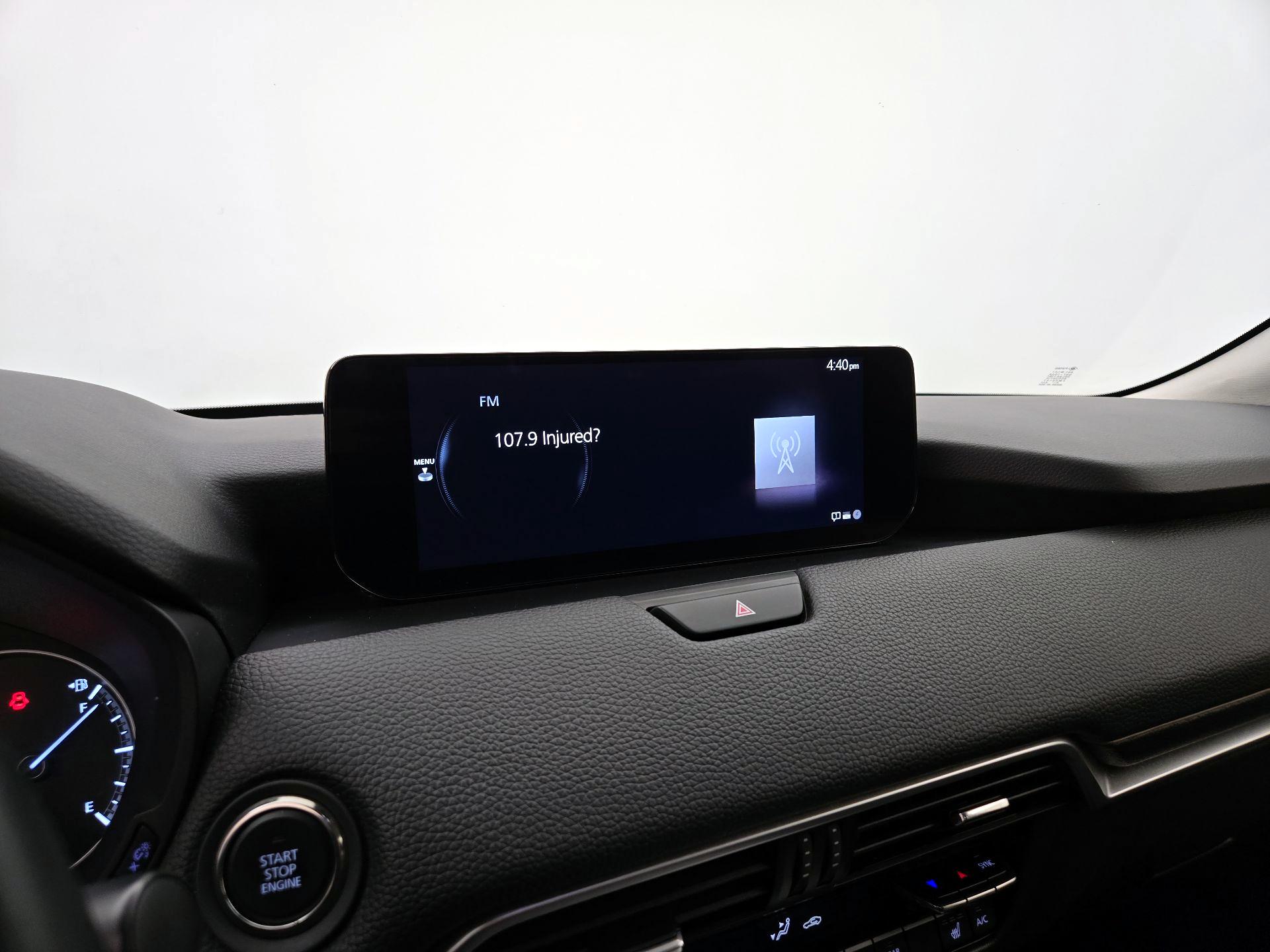 Thumbnail: 2024 Mazda CX-90 - 15