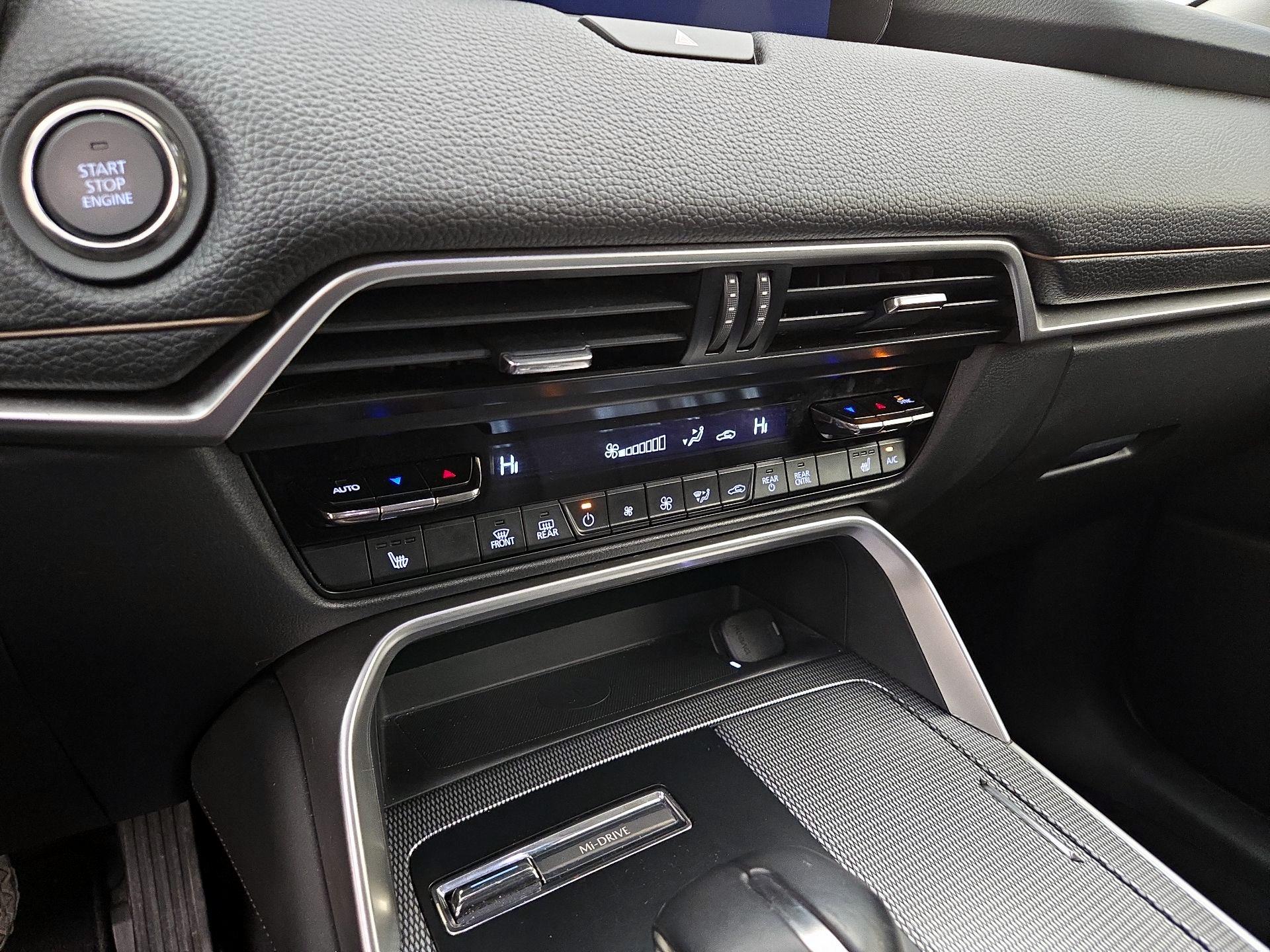 Thumbnail: 2024 Mazda CX-90 - 16