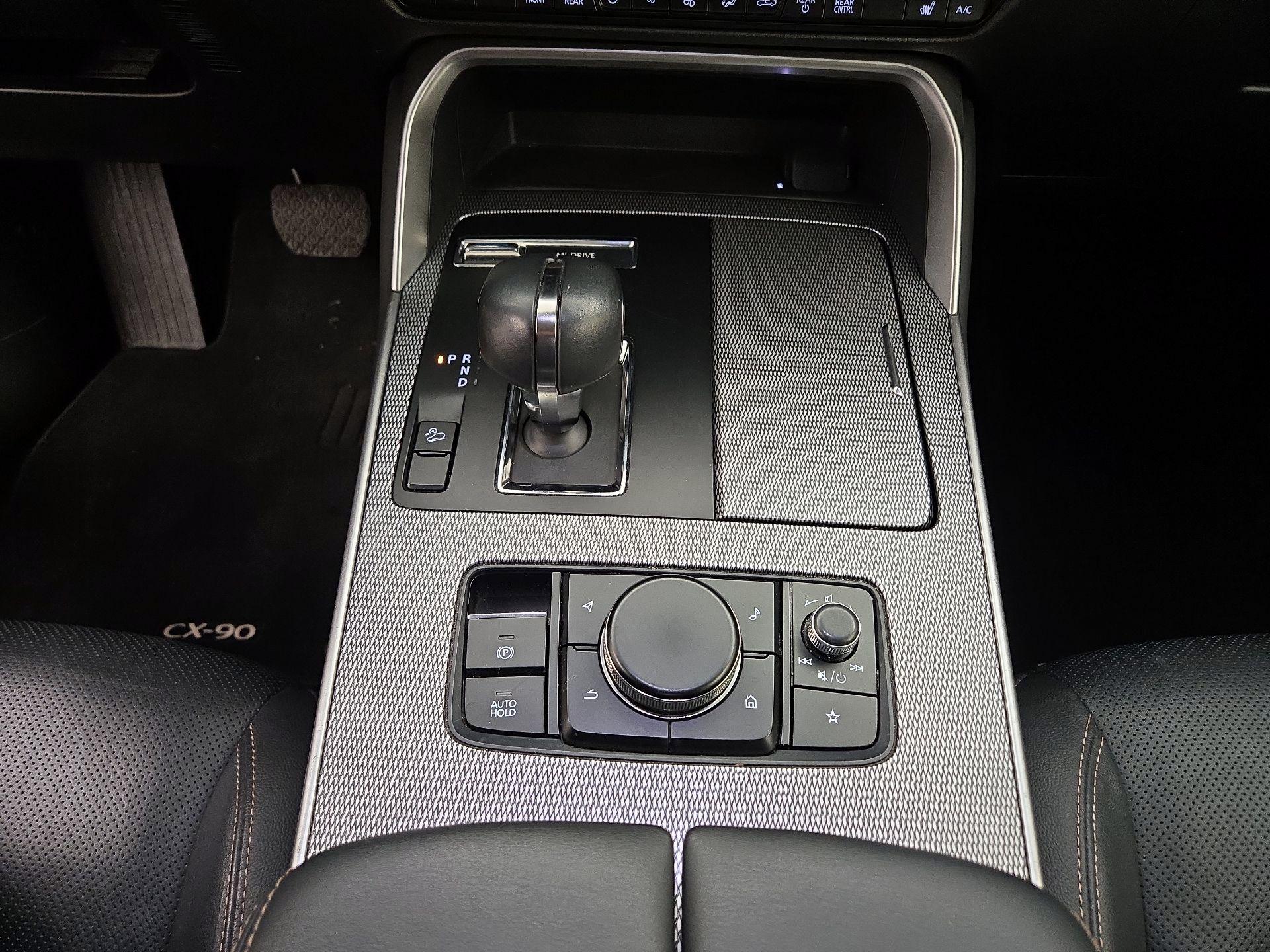 Thumbnail: 2024 Mazda CX-90 - 17