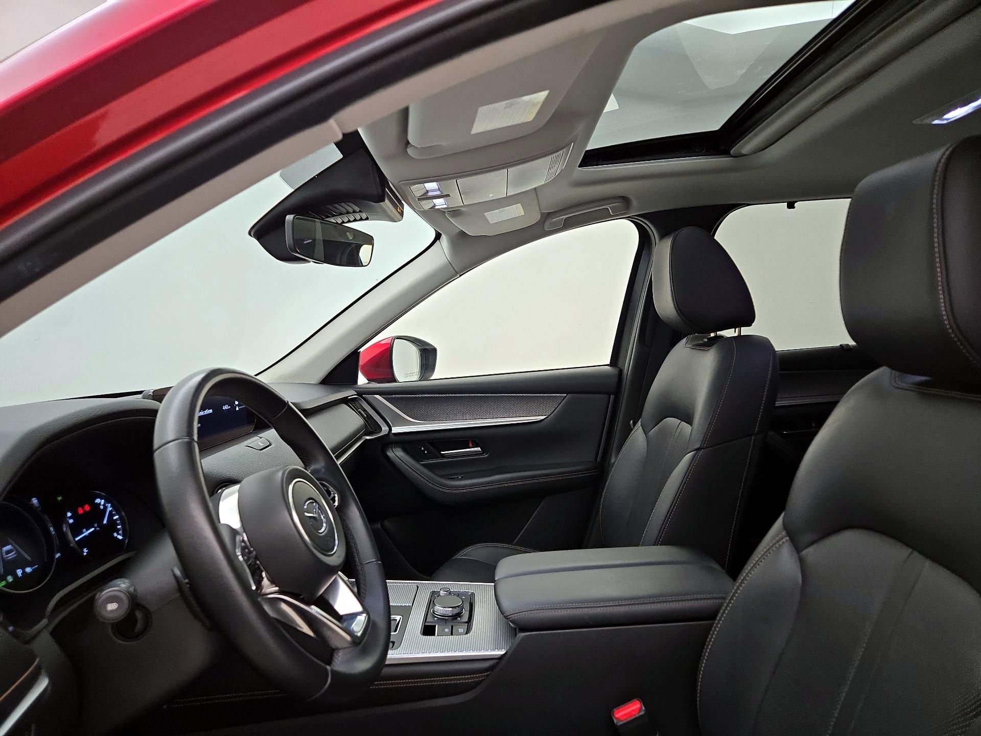 Thumbnail: 2024 Mazda CX-90 - 19