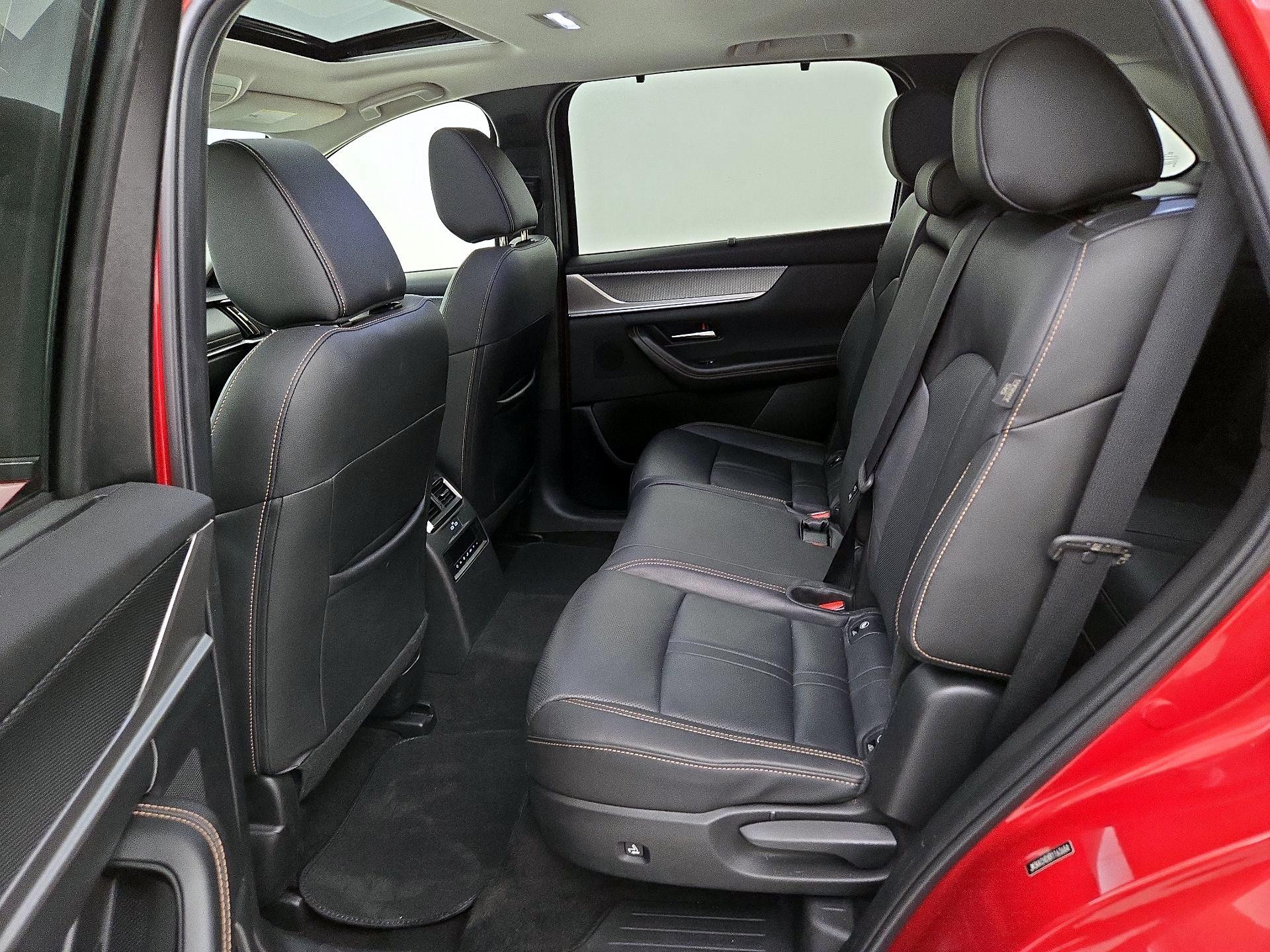 Thumbnail: 2024 Mazda CX-90 - 20