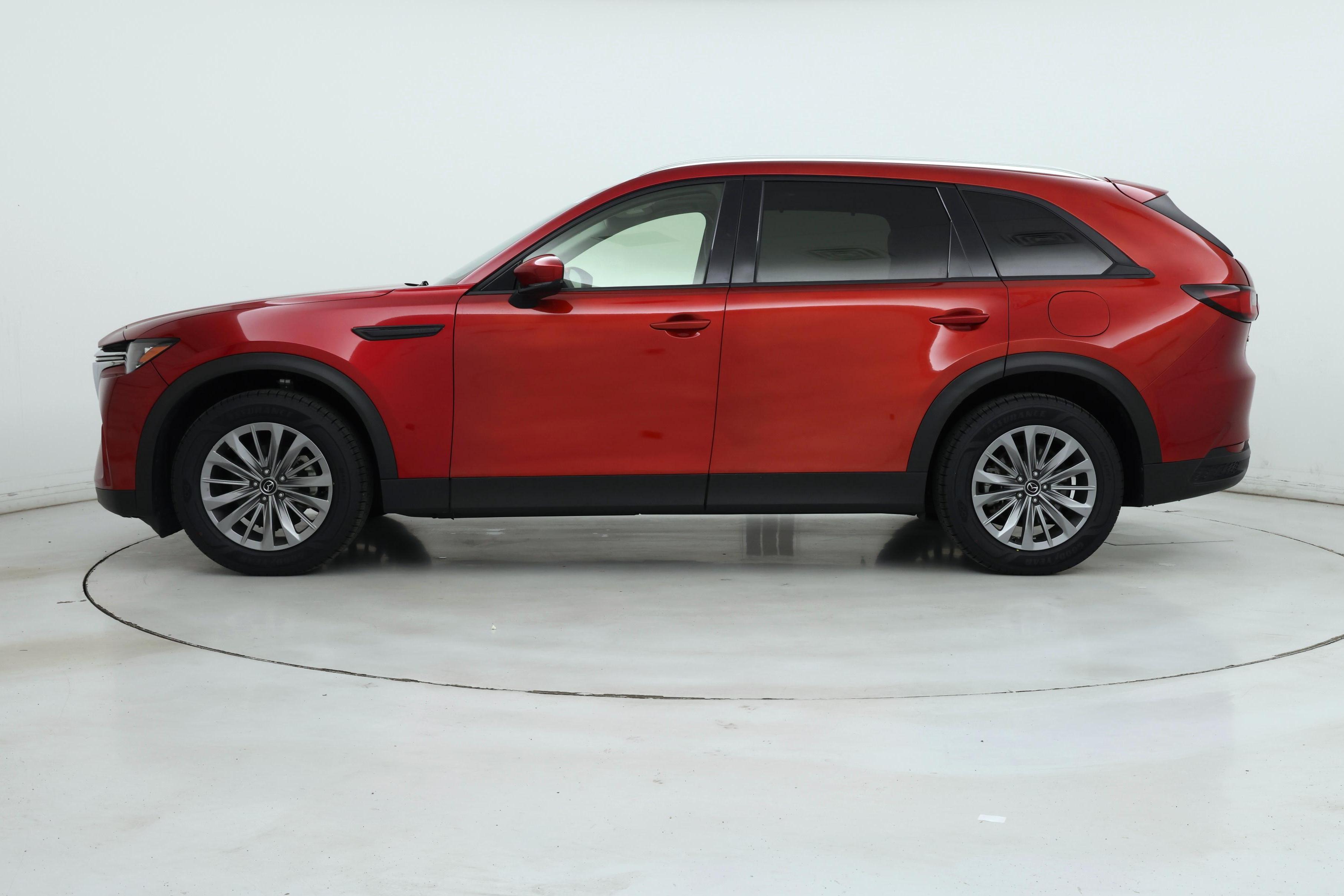 Thumbnail: 2024 Mazda CX-90 - 3